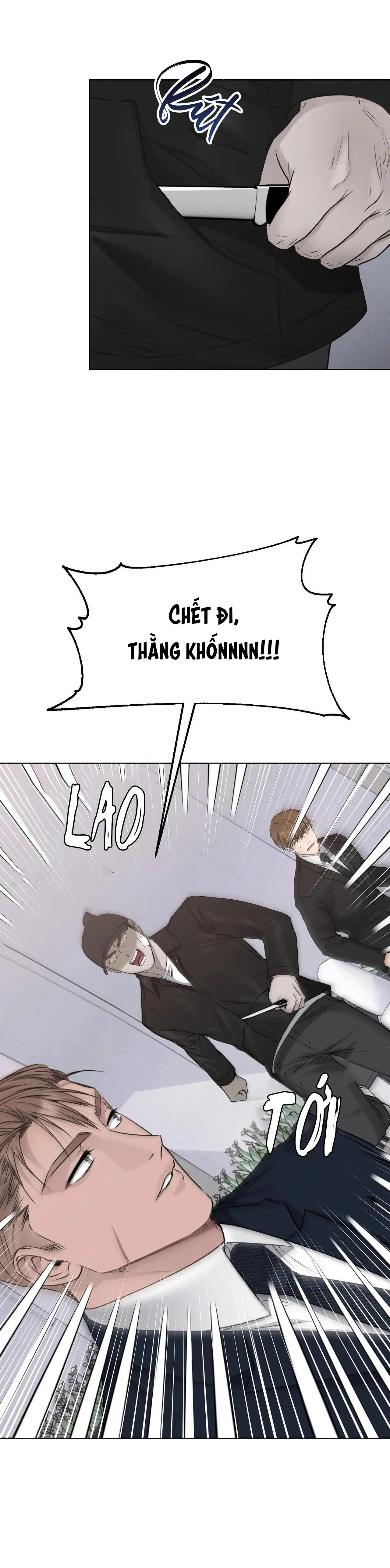 BÊN TRONG LỚP CẢNH PHỤC Chapter 35 Trang 44