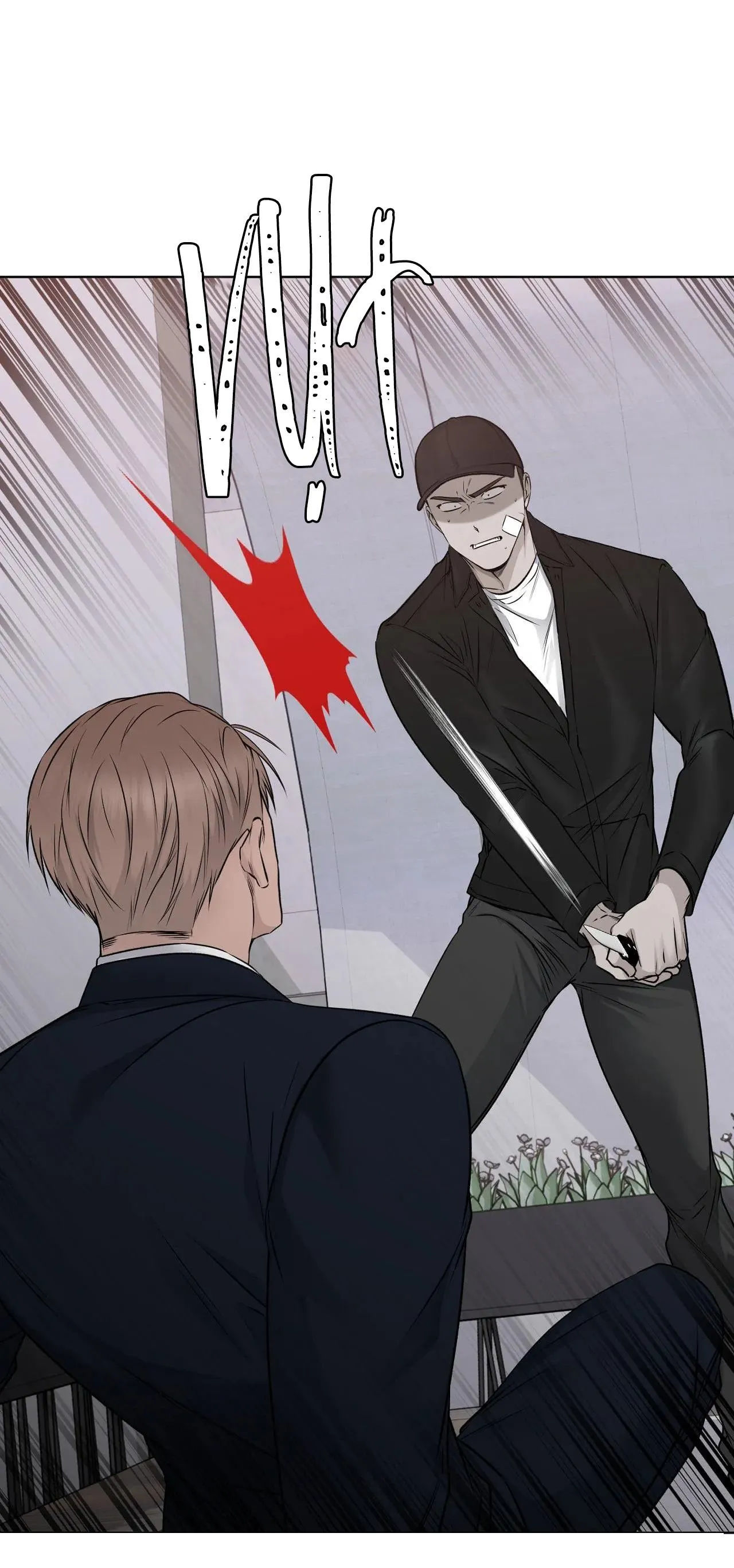 BÊN TRONG LỚP CẢNH PHỤC Chapter 35 Trang 48