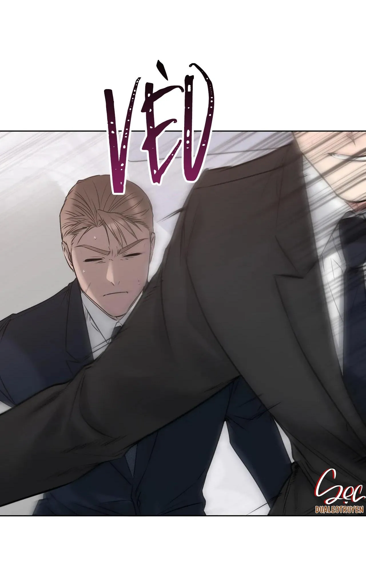 BÊN TRONG LỚP CẢNH PHỤC Chapter 35 Trang 52