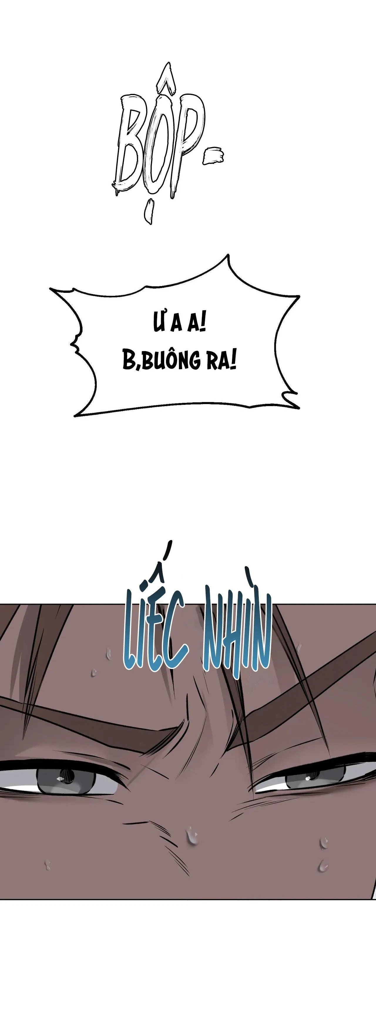 BÊN TRONG LỚP CẢNH PHỤC Chapter 35 Trang 53