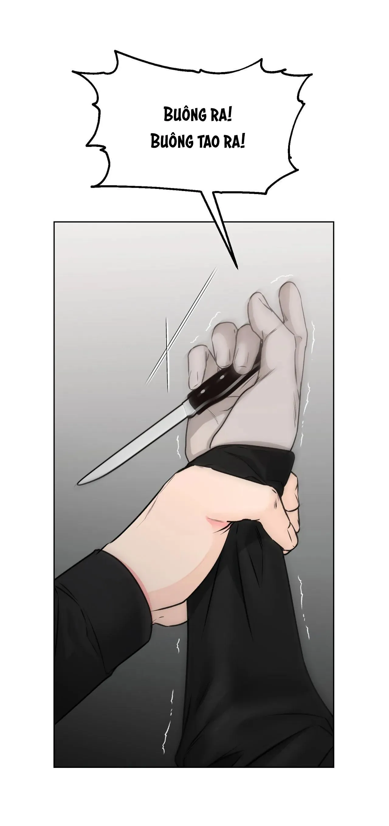 BÊN TRONG LỚP CẢNH PHỤC Chapter 35 Trang 55