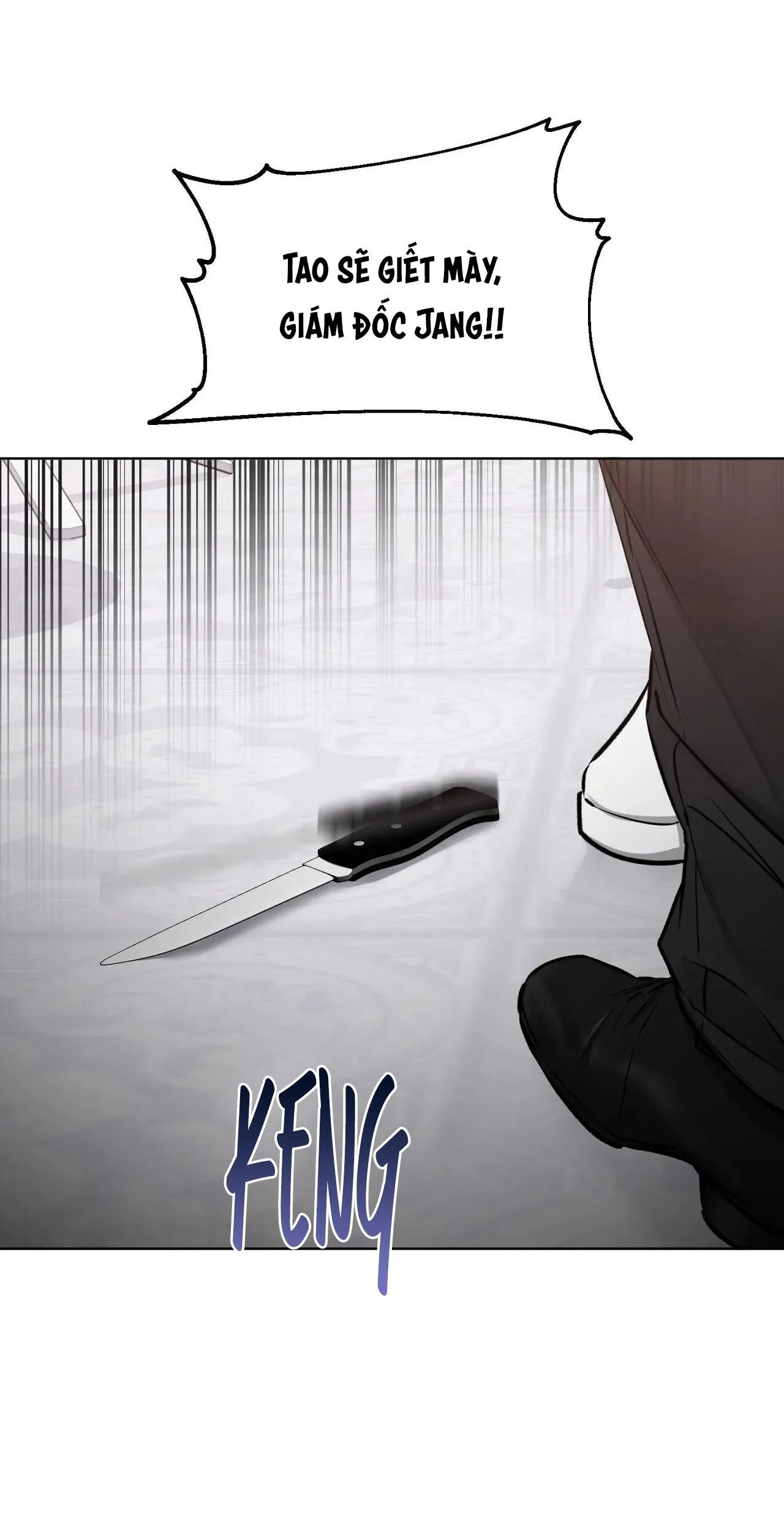 BÊN TRONG LỚP CẢNH PHỤC Chapter 35 Trang 56