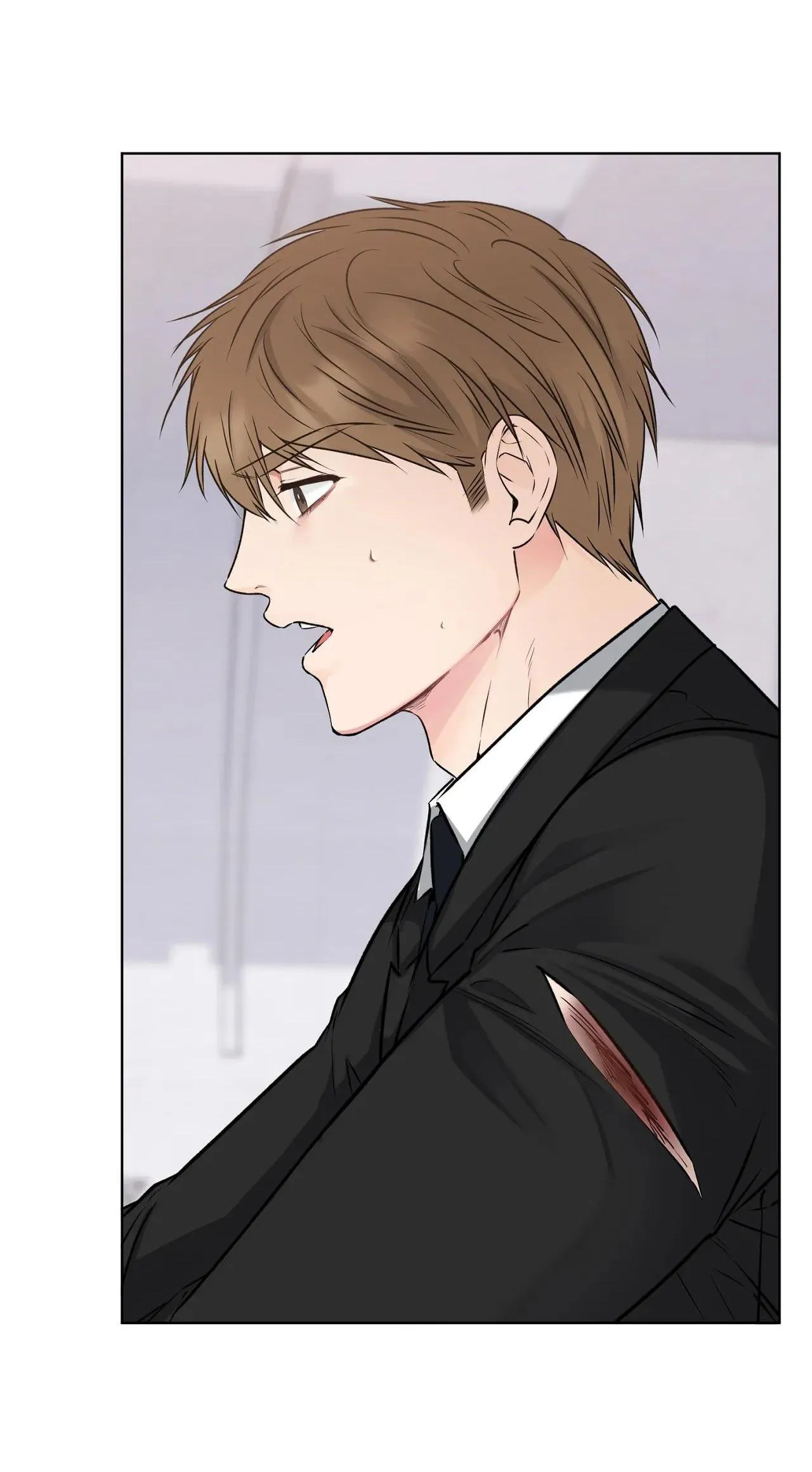 BÊN TRONG LỚP CẢNH PHỤC Chapter 35 Trang 60