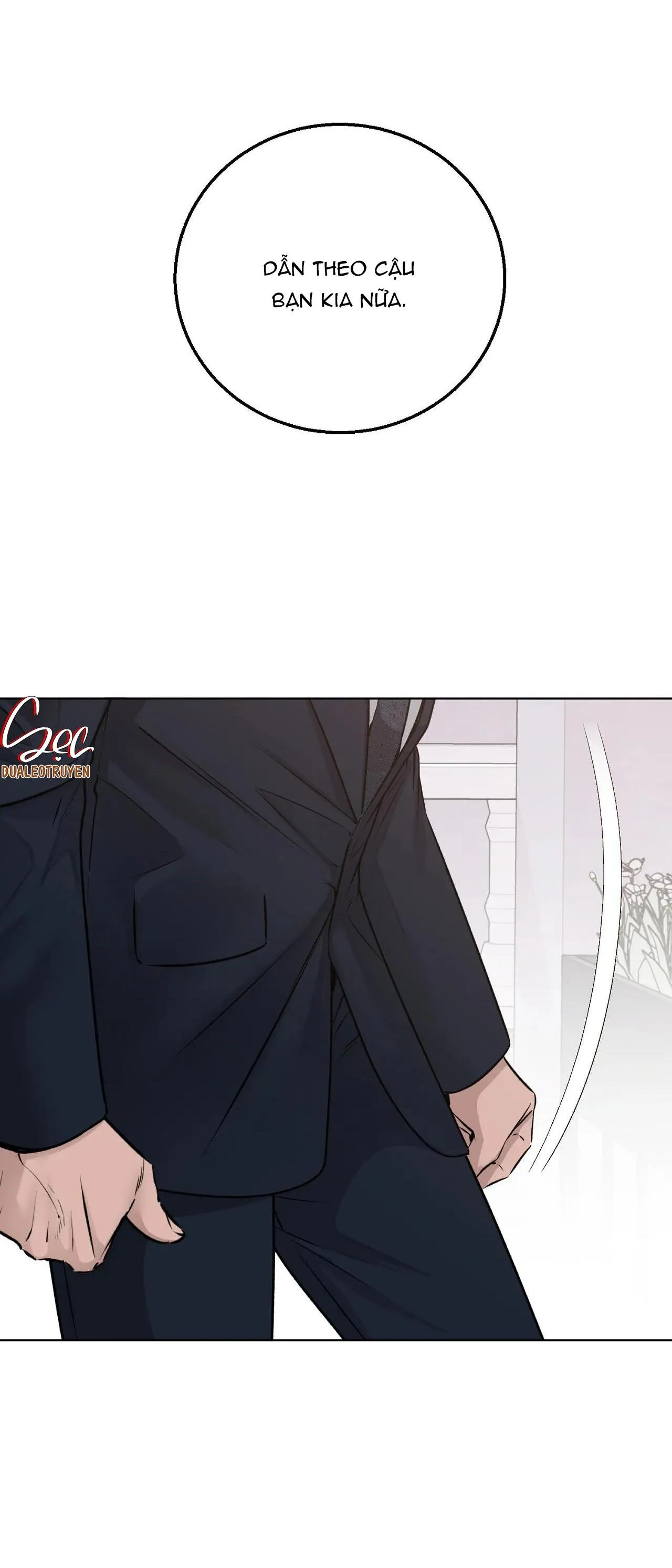 BÊN TRONG LỚP CẢNH PHỤC Chapter 35 Trang 61