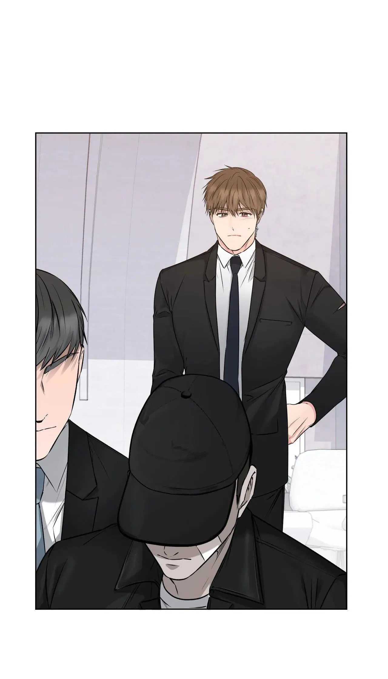 BÊN TRONG LỚP CẢNH PHỤC Chapter 35 Trang 62