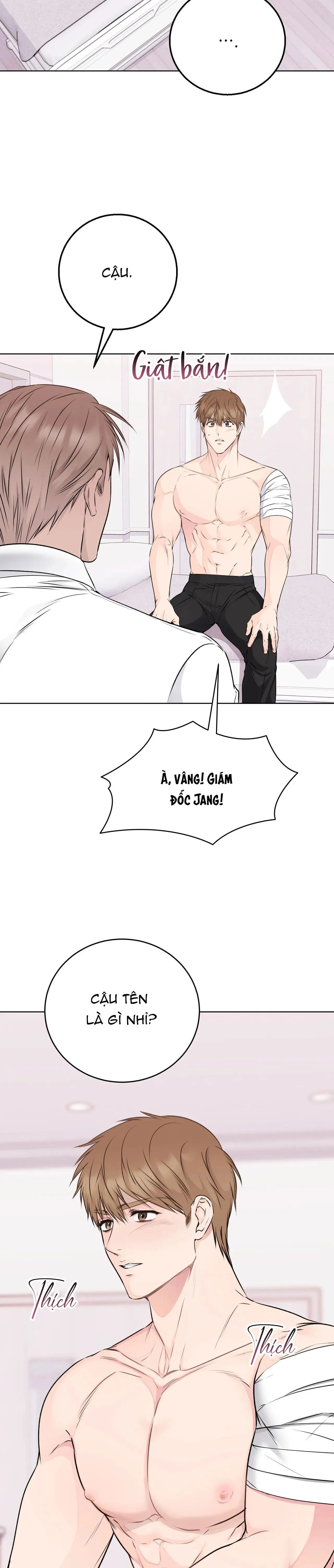 BÊN TRONG LỚP CẢNH PHỤC Chapter 36 Trang 4
