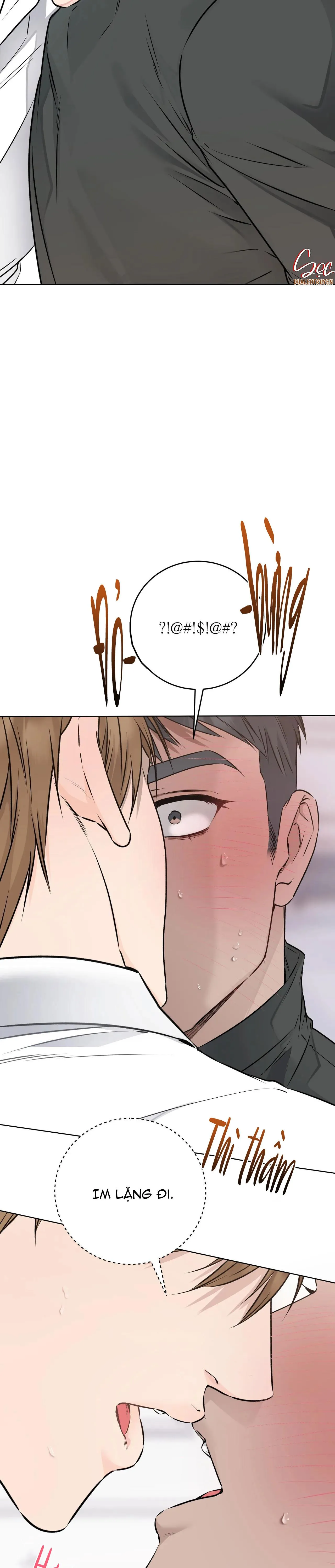 BÊN TRONG LỚP CẢNH PHỤC Chapter 36 Trang 12