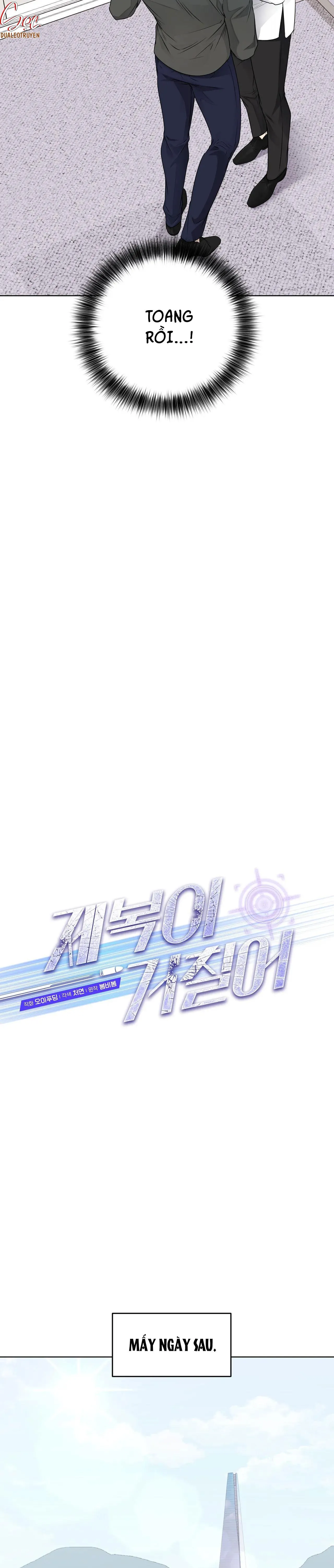 BÊN TRONG LỚP CẢNH PHỤC Chapter 36 Trang 15