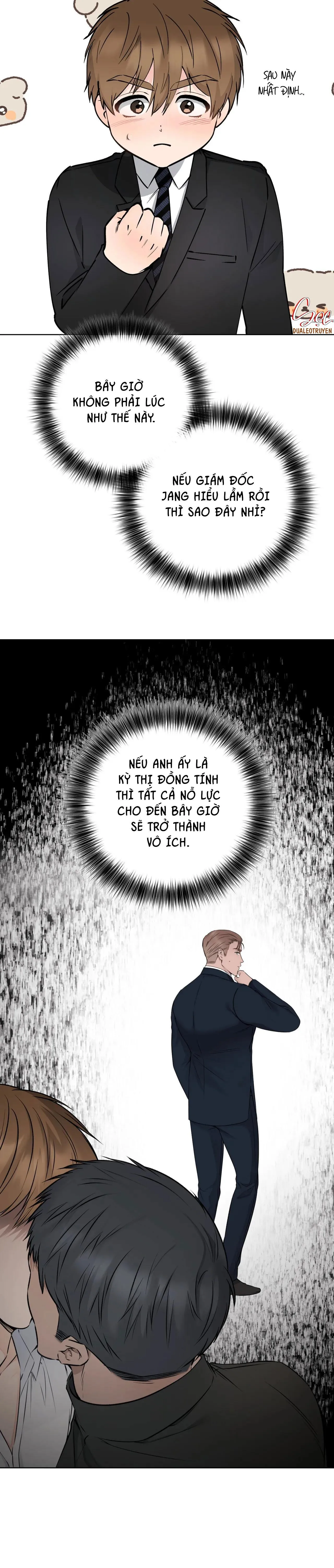 BÊN TRONG LỚP CẢNH PHỤC Chapter 36 Trang 24