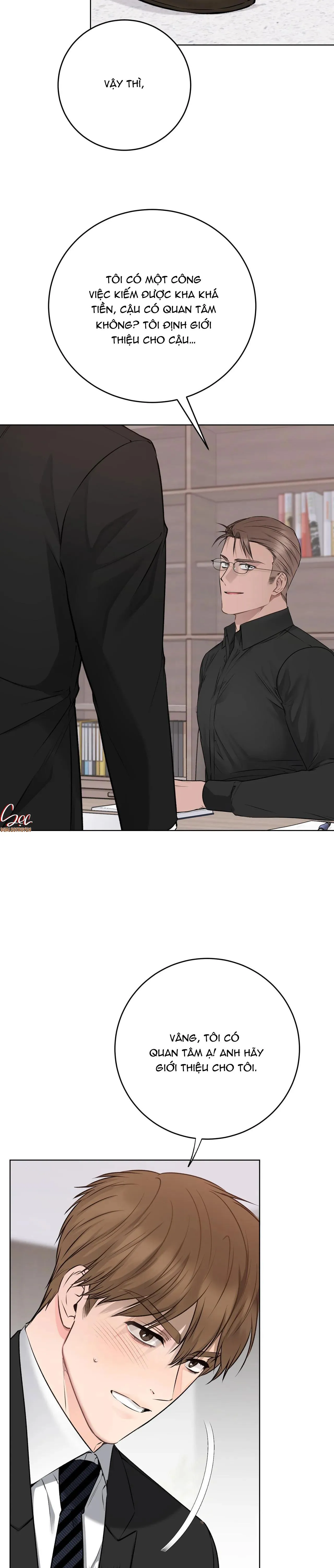 BÊN TRONG LỚP CẢNH PHỤC Chapter 37 Trang 6