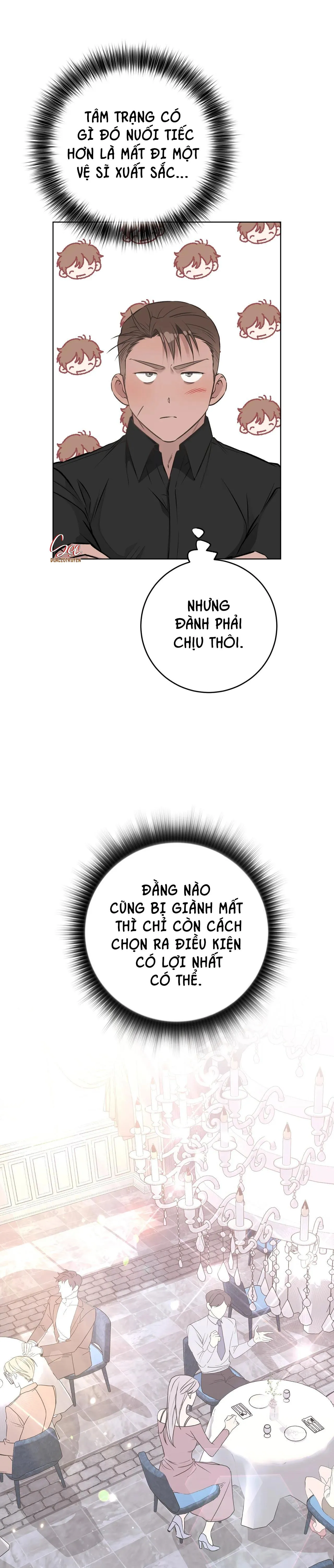 BÊN TRONG LỚP CẢNH PHỤC Chapter 37 Trang 16