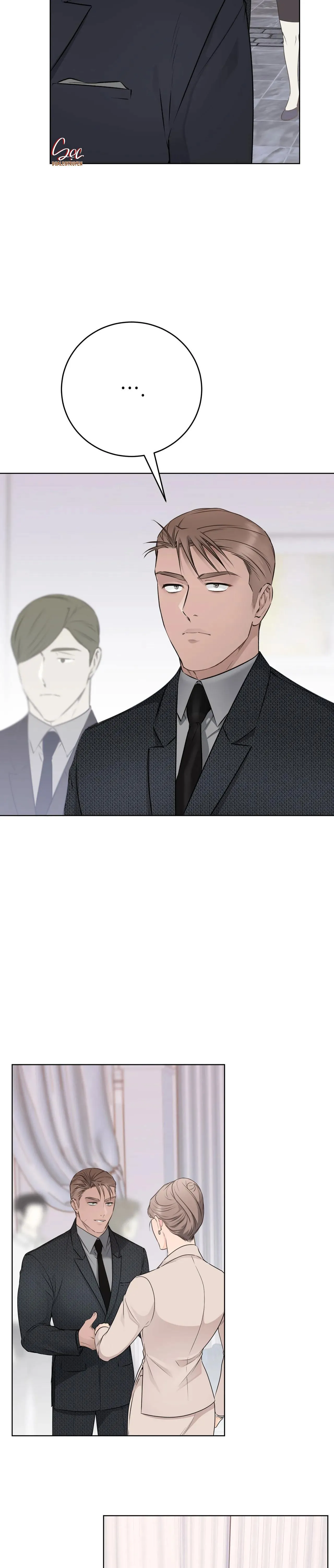 BÊN TRONG LỚP CẢNH PHỤC Chapter 37 Trang 21