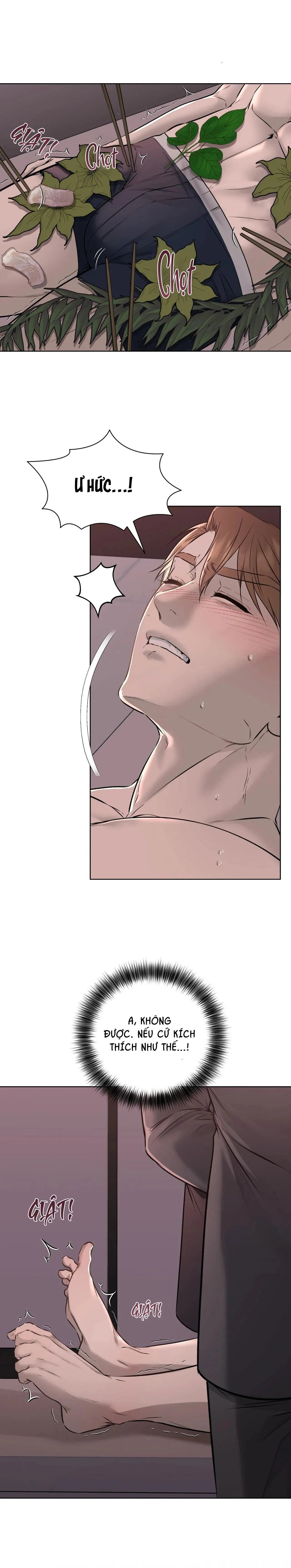 BÊN TRONG LỚP CẢNH PHỤC Chapter 38 Trang 11