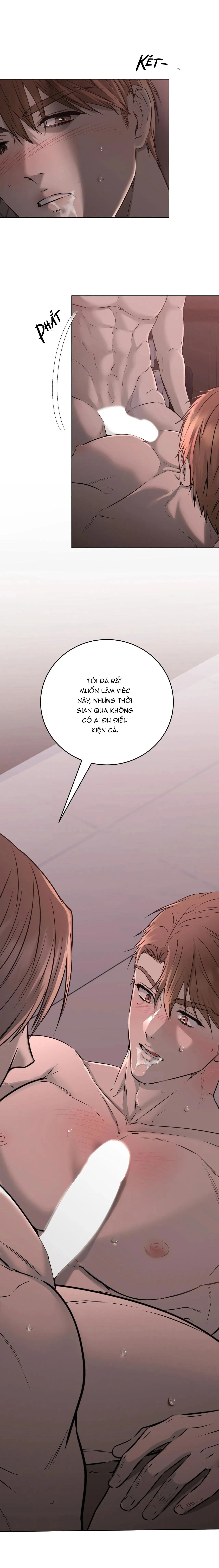 BÊN TRONG LỚP CẢNH PHỤC Chapter 38 Trang 24