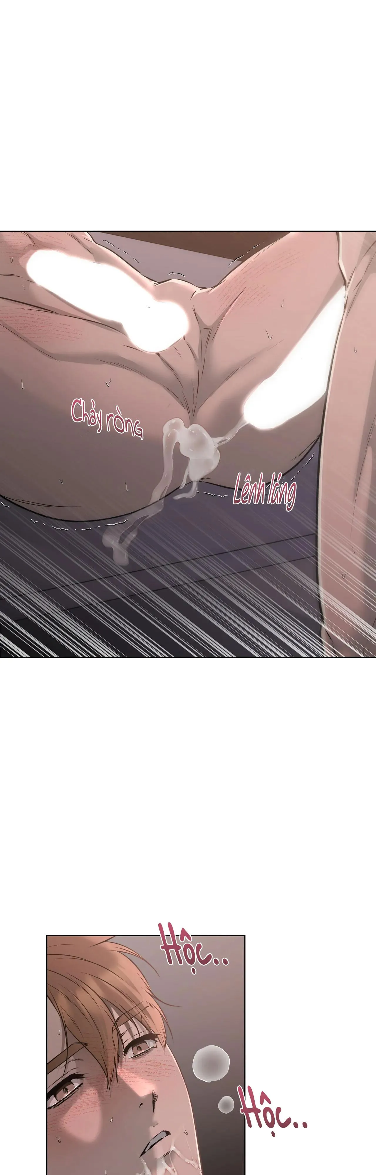 BÊN TRONG LỚP CẢNH PHỤC Chapter 39 Trang 16