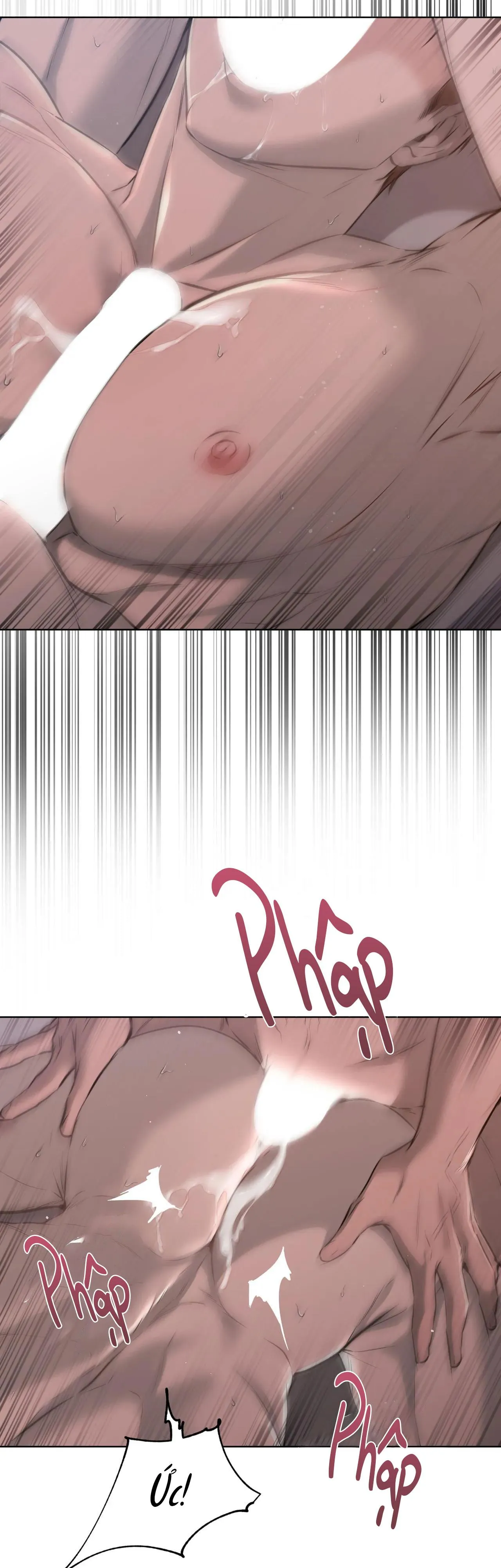 BÊN TRONG LỚP CẢNH PHỤC Chapter 39 Trang 25