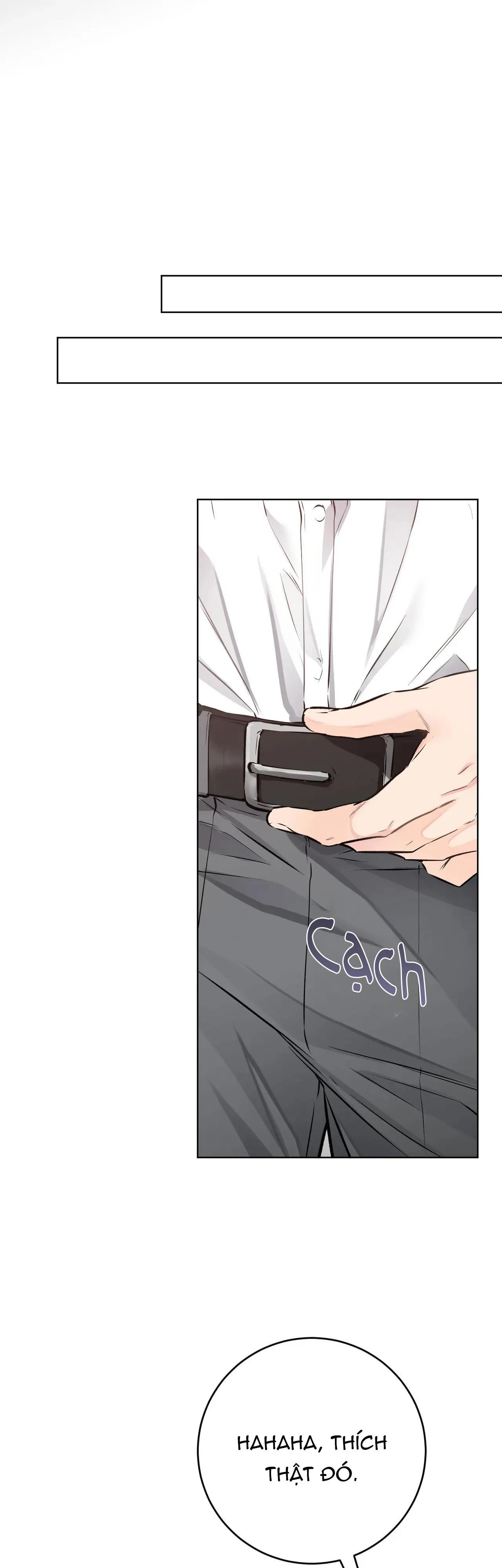 BÊN TRONG LỚP CẢNH PHỤC Chapter 39 Trang 29