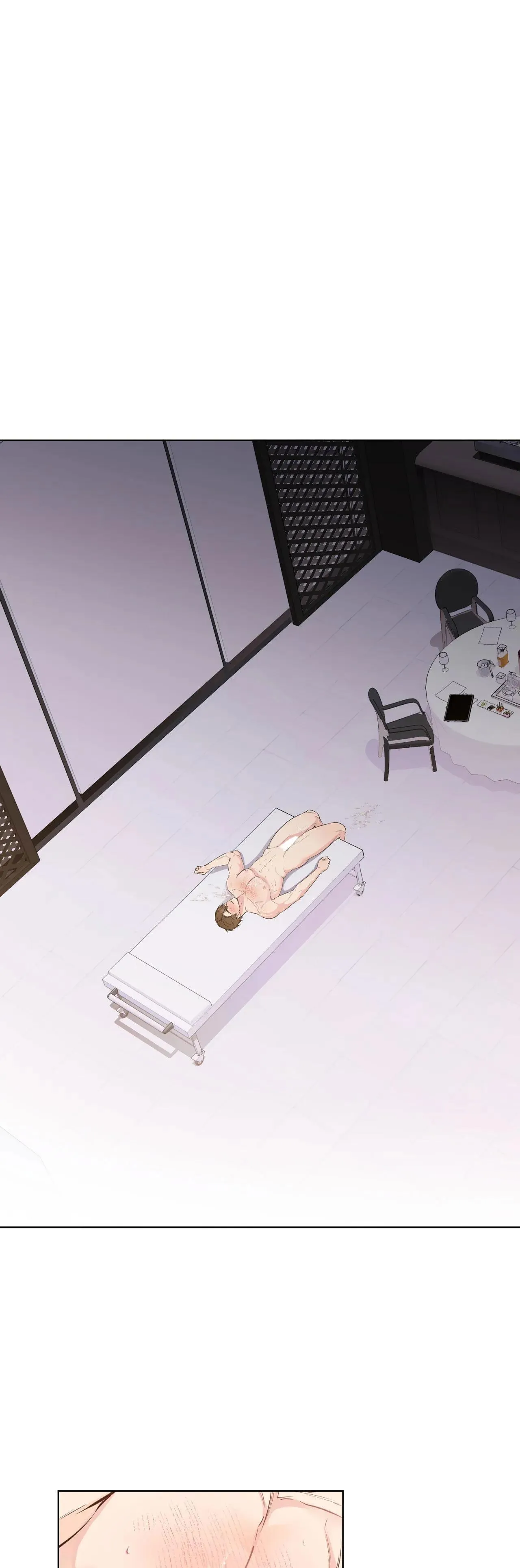 BÊN TRONG LỚP CẢNH PHỤC Chapter 39 Trang 32