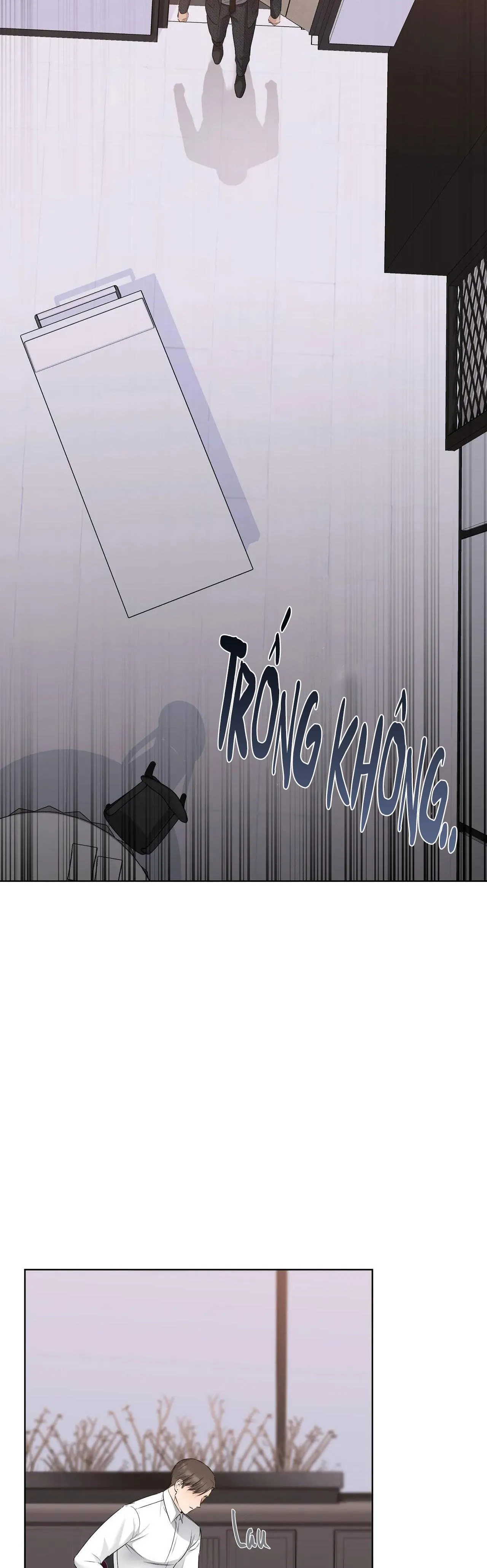 BÊN TRONG LỚP CẢNH PHỤC Chapter 39 Trang 37