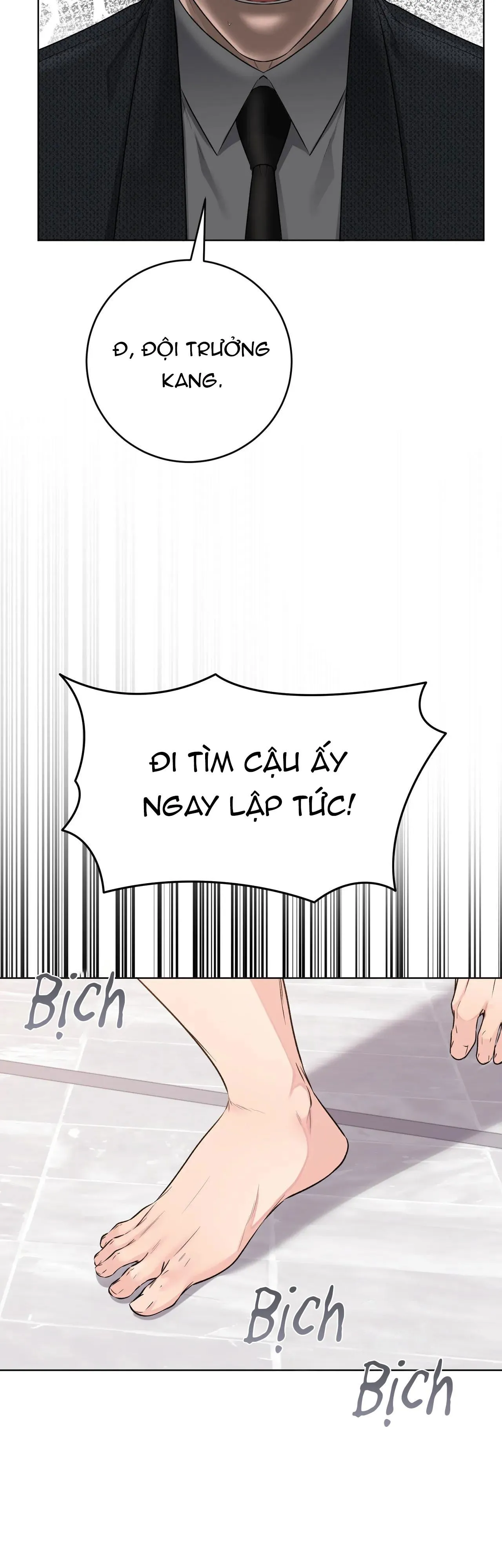 BÊN TRONG LỚP CẢNH PHỤC Chapter 39 Trang 40