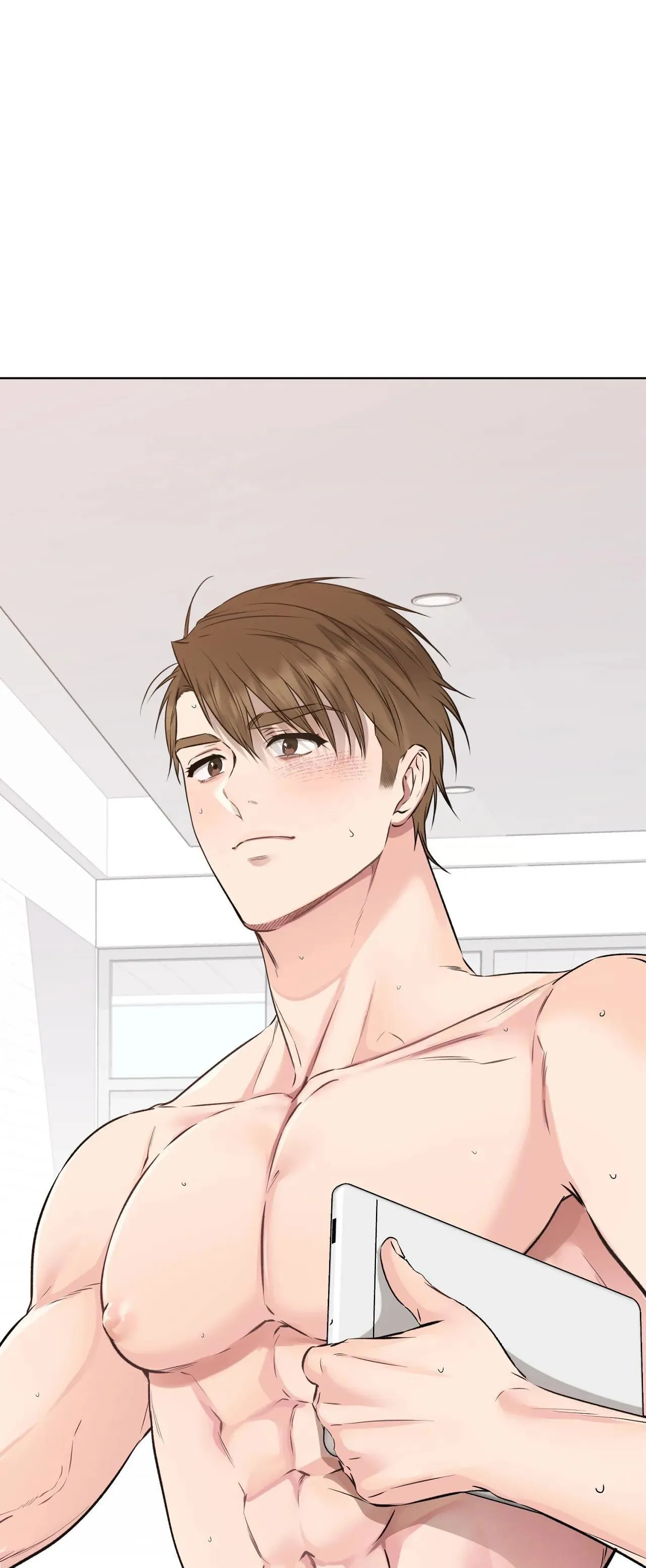 BÊN TRONG LỚP CẢNH PHỤC Chapter 39 Trang 41