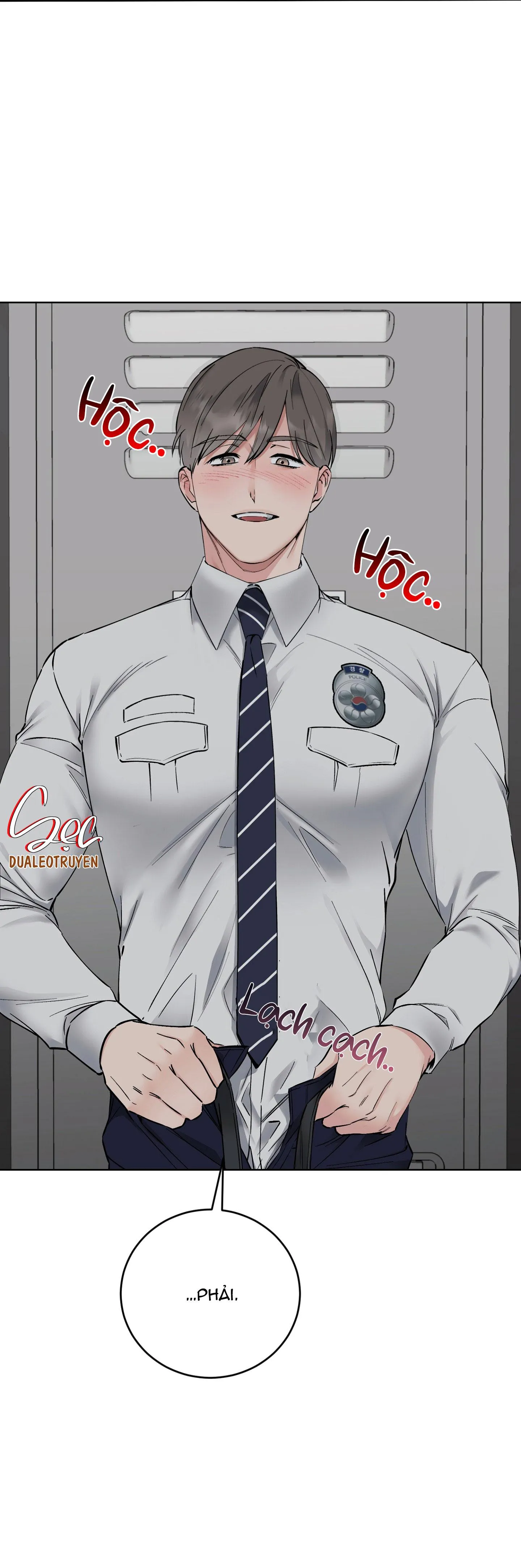 BÊN TRONG LỚP CẢNH PHỤC Chapter 4 Trang 6