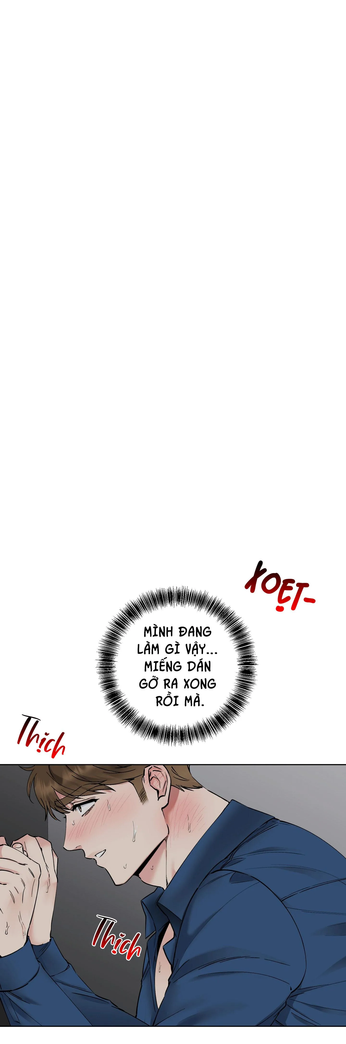 BÊN TRONG LỚP CẢNH PHỤC Chapter 4 Trang 7