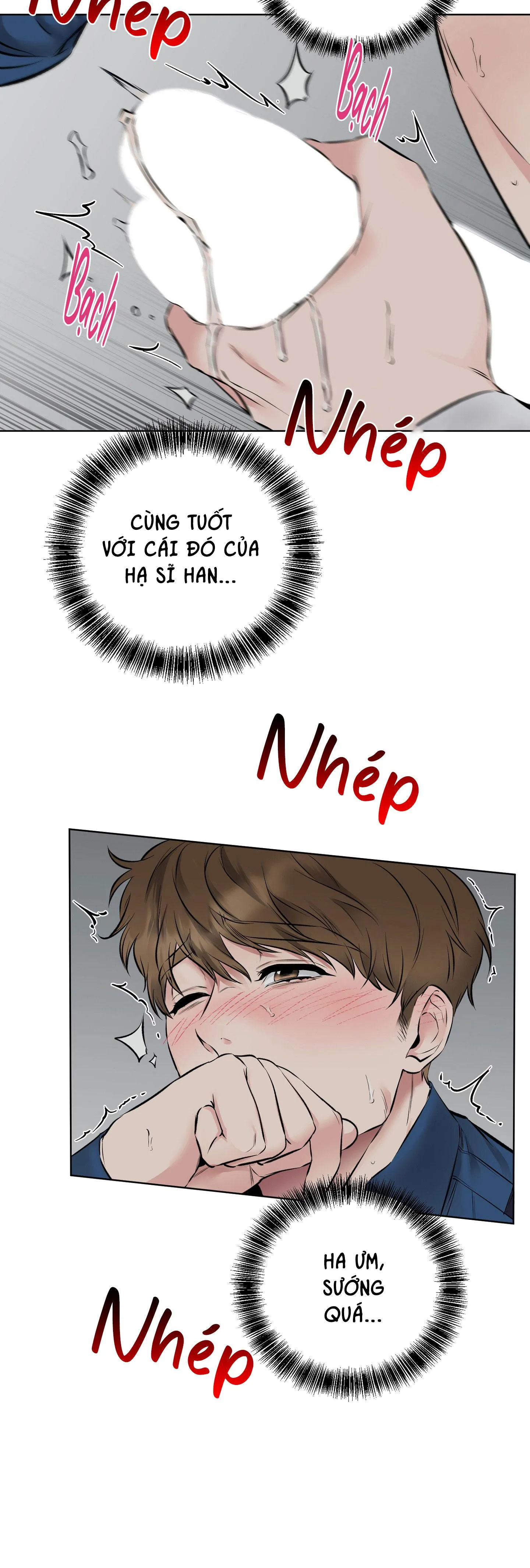 BÊN TRONG LỚP CẢNH PHỤC Chapter 4 Trang 12