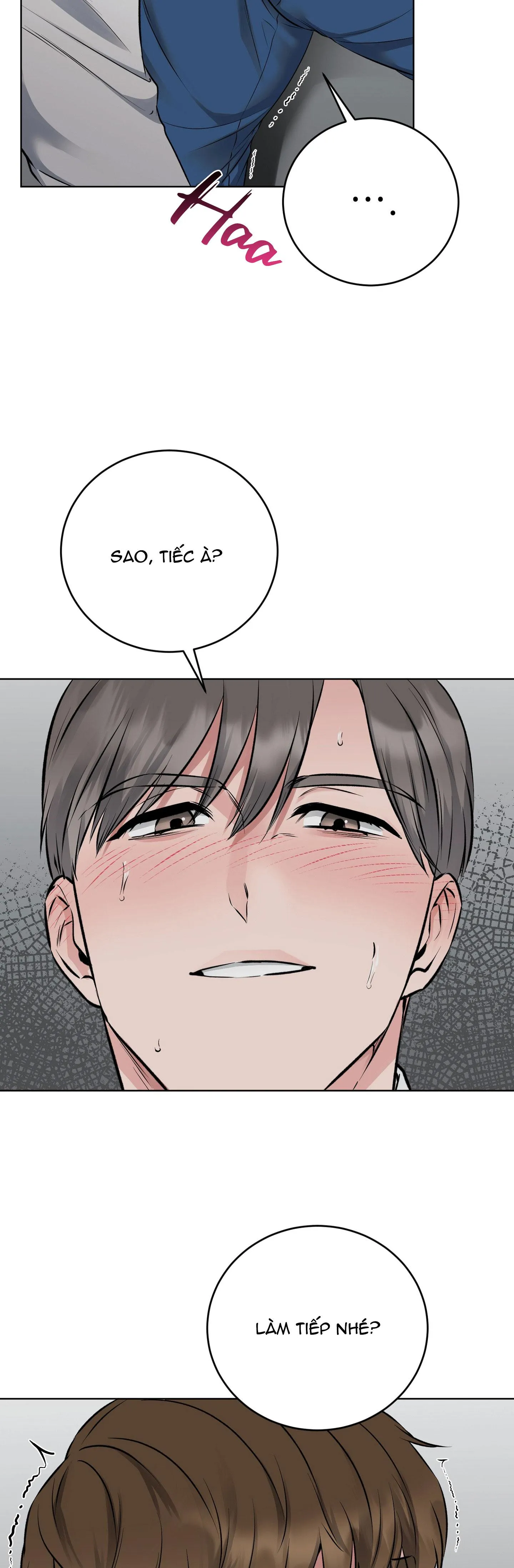 BÊN TRONG LỚP CẢNH PHỤC Chapter 4 Trang 18