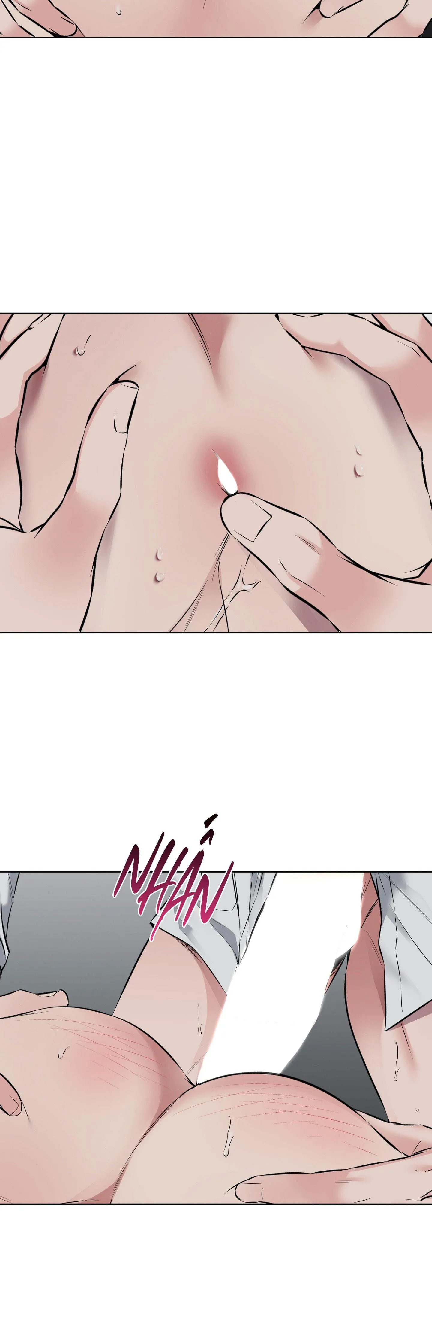 BÊN TRONG LỚP CẢNH PHỤC Chapter 4 Trang 20