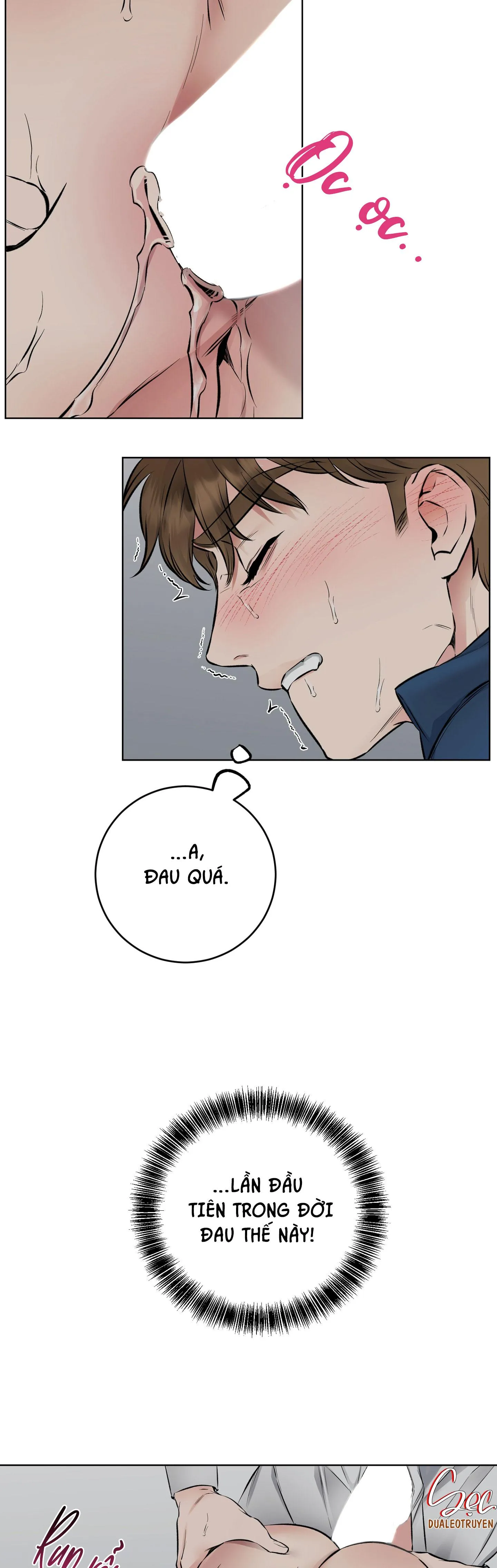 BÊN TRONG LỚP CẢNH PHỤC Chapter 4 Trang 22