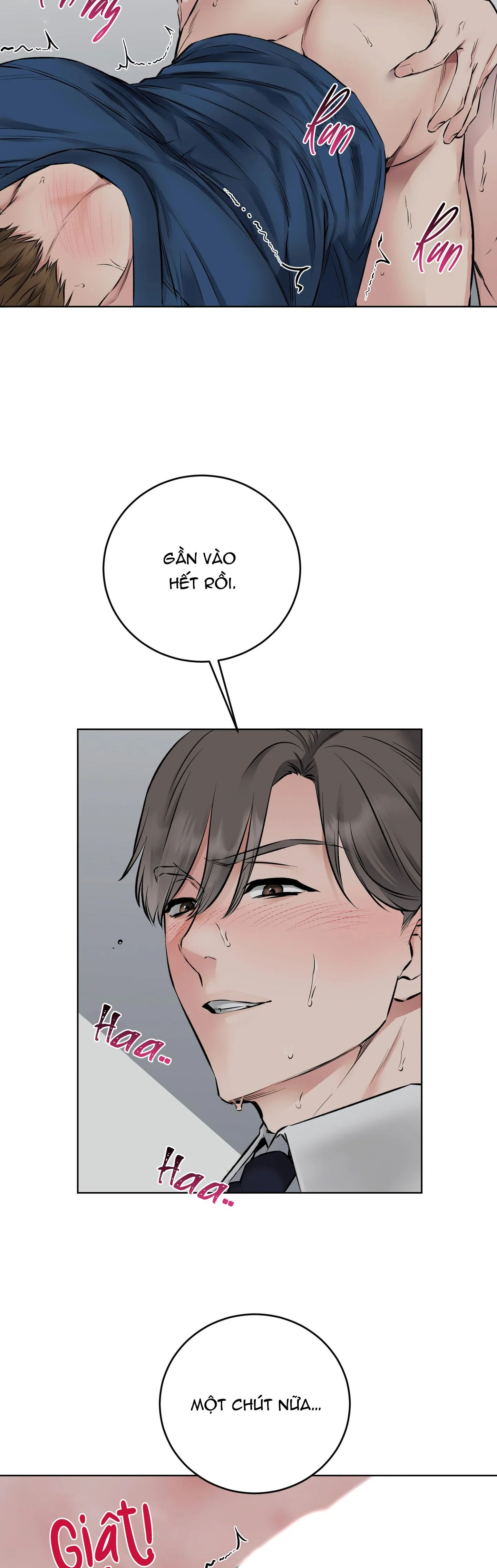 BÊN TRONG LỚP CẢNH PHỤC Chapter 4 Trang 23