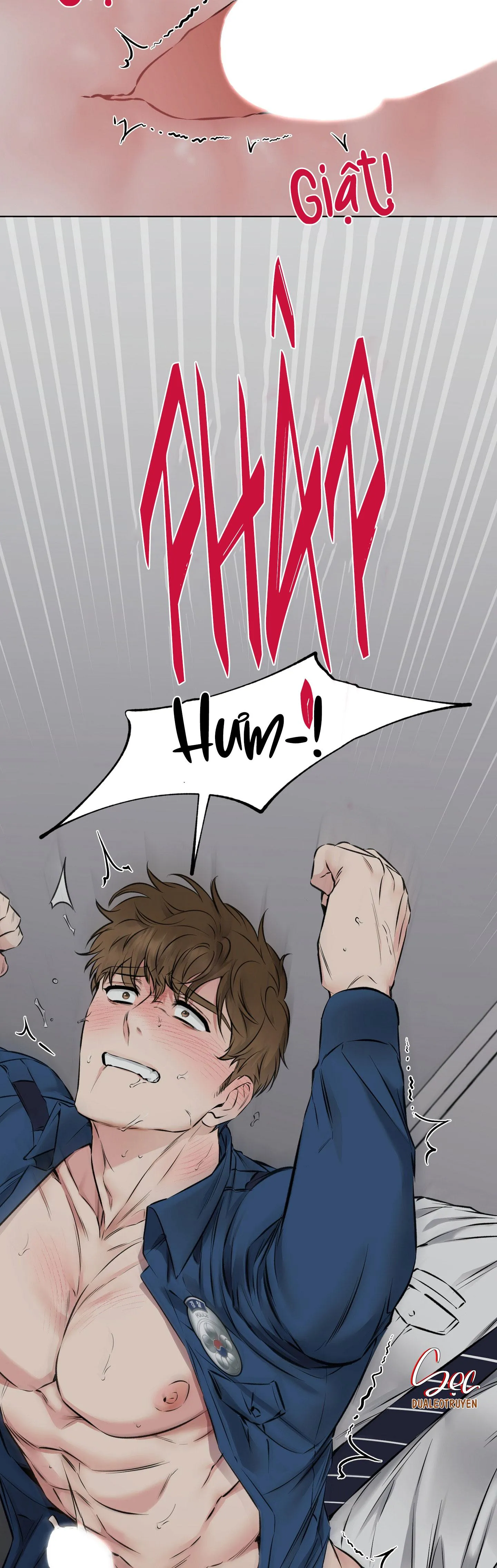 BÊN TRONG LỚP CẢNH PHỤC Chapter 4 Trang 24