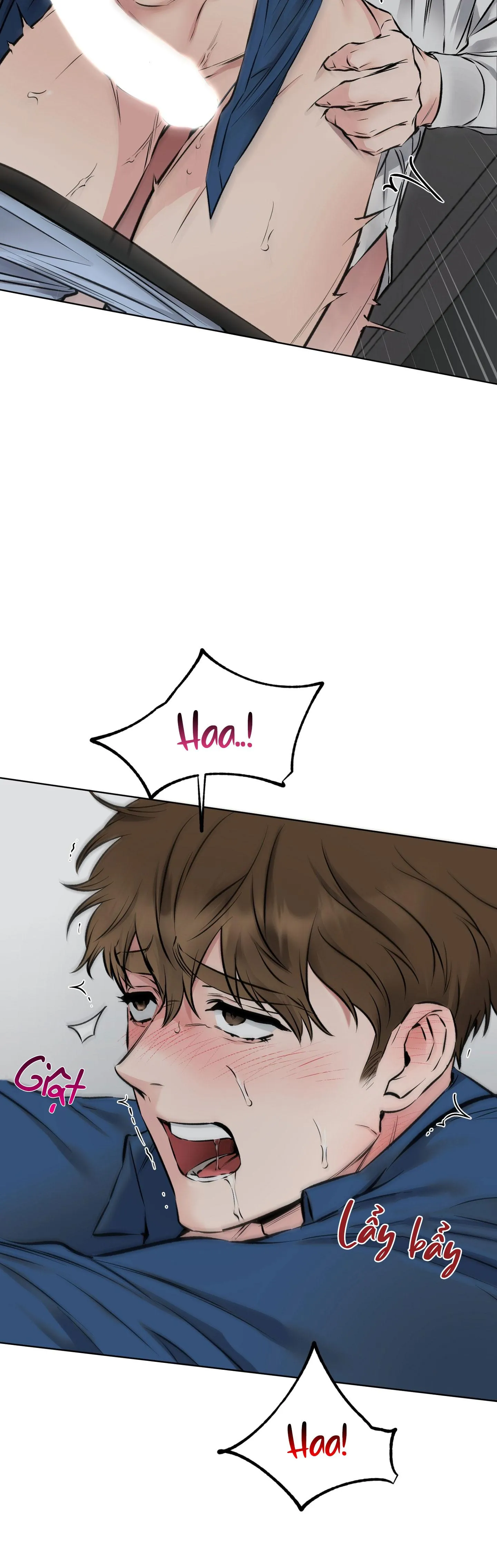 BÊN TRONG LỚP CẢNH PHỤC Chapter 4 Trang 25