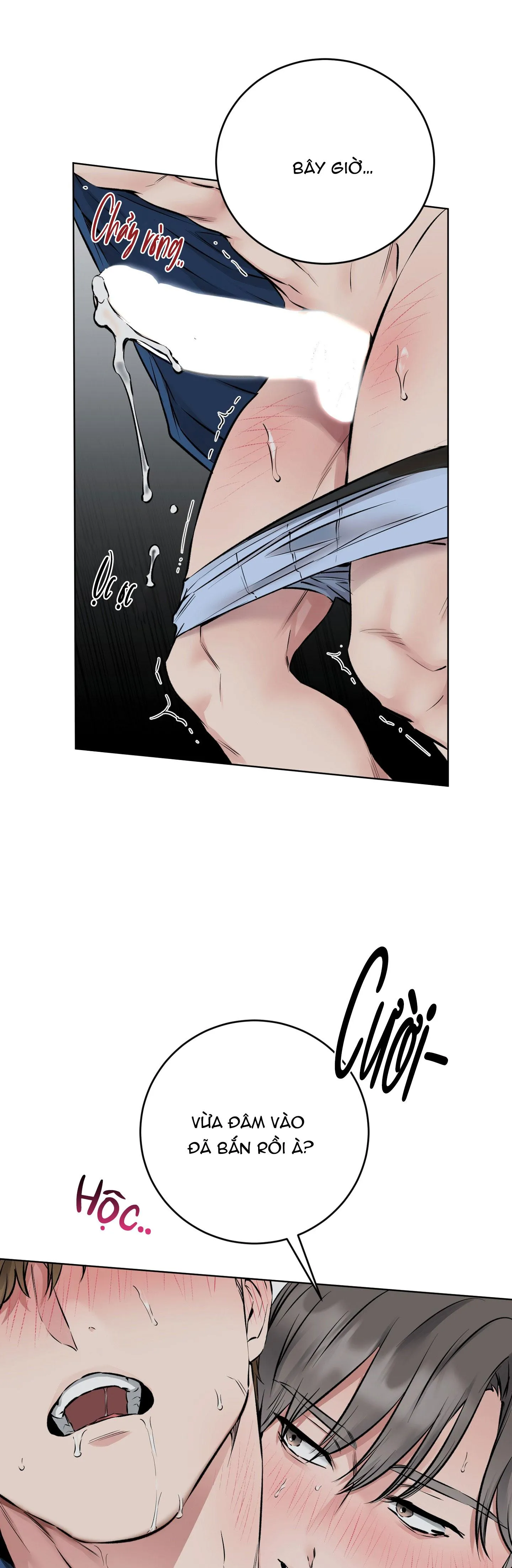 BÊN TRONG LỚP CẢNH PHỤC Chapter 4 Trang 26