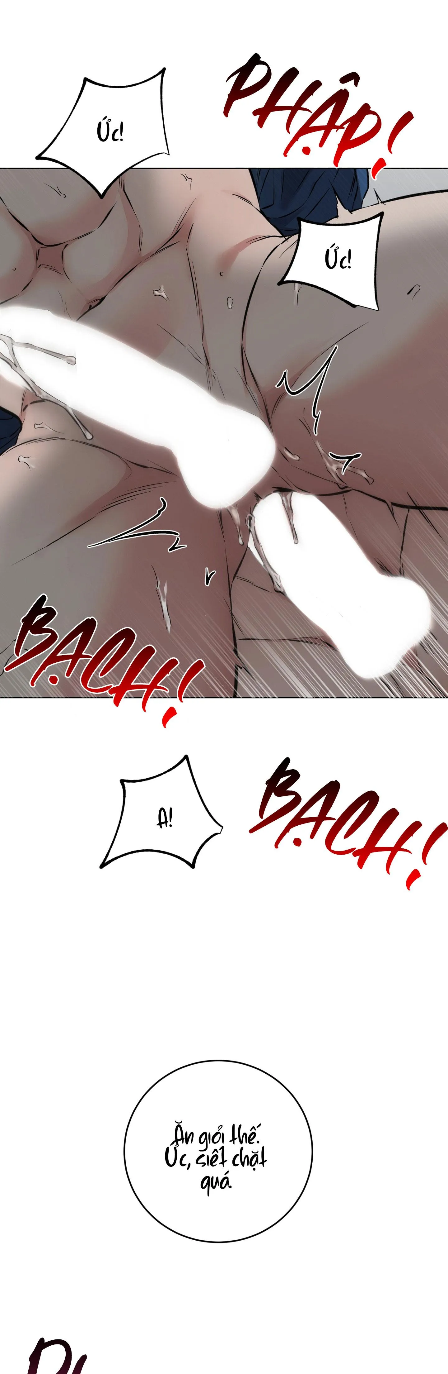 BÊN TRONG LỚP CẢNH PHỤC Chapter 4 Trang 29