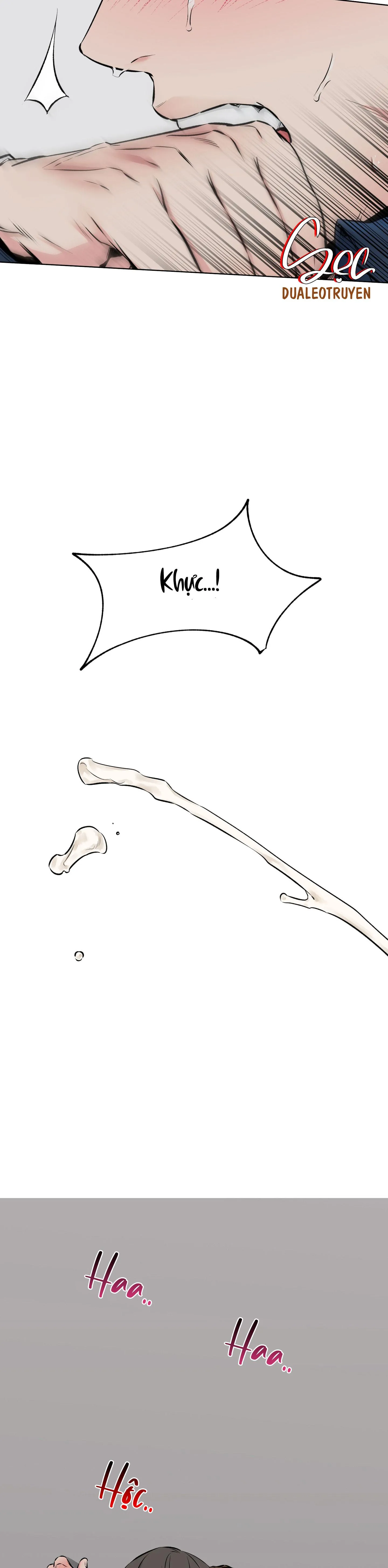 BÊN TRONG LỚP CẢNH PHỤC Chapter 4 Trang 33