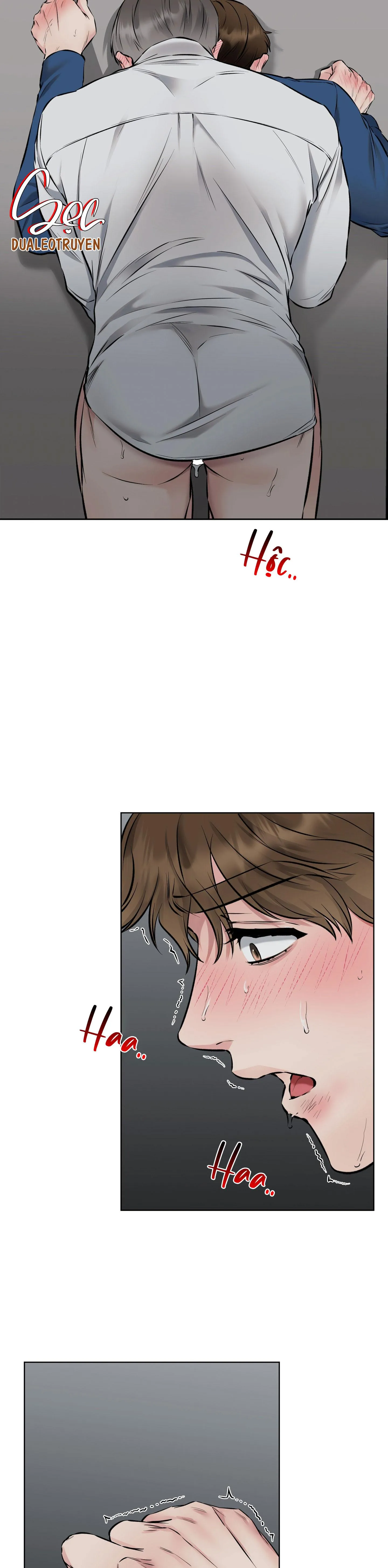 BÊN TRONG LỚP CẢNH PHỤC Chapter 4 Trang 34