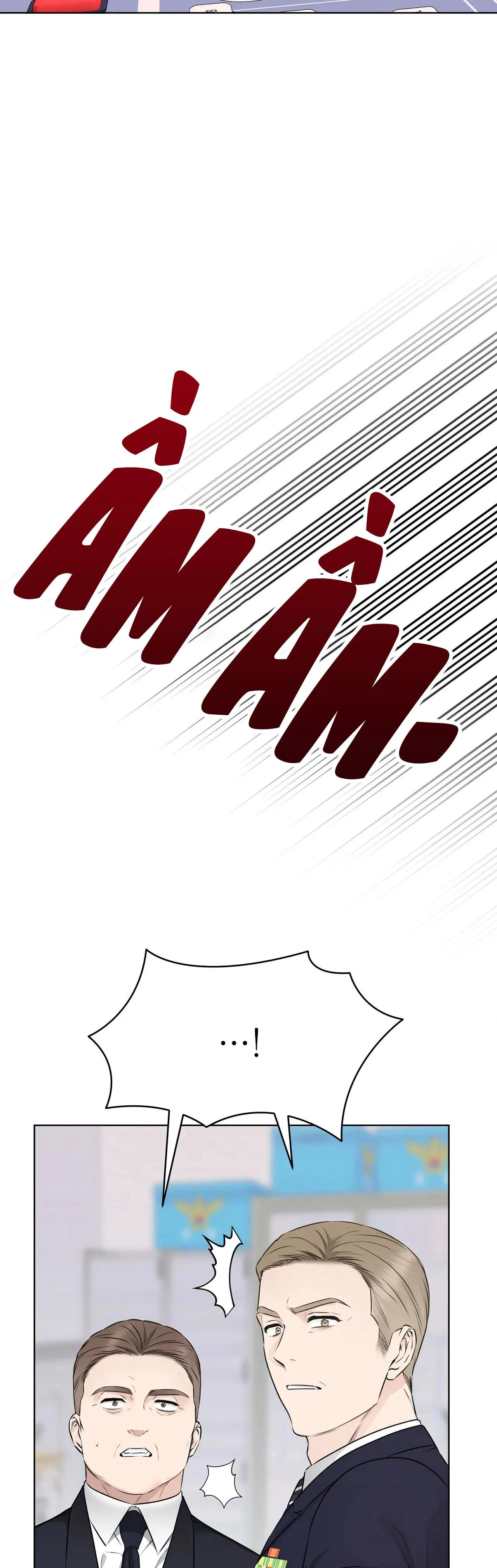 BÊN TRONG LỚP CẢNH PHỤC Chapter 41 Trang 14