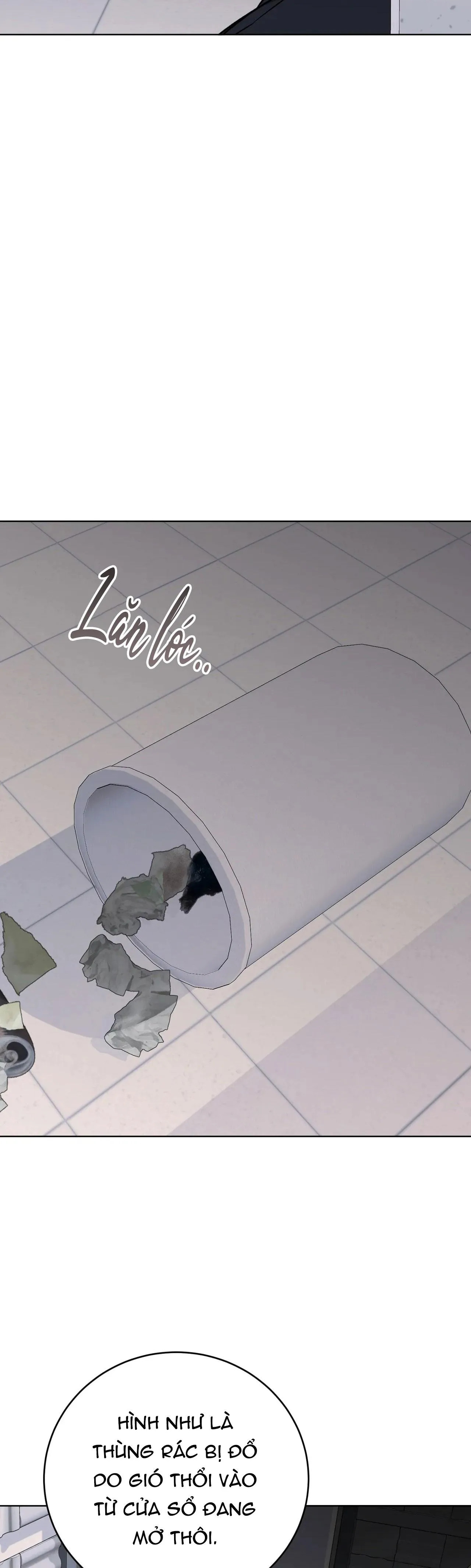 BÊN TRONG LỚP CẢNH PHỤC Chapter 41 Trang 18