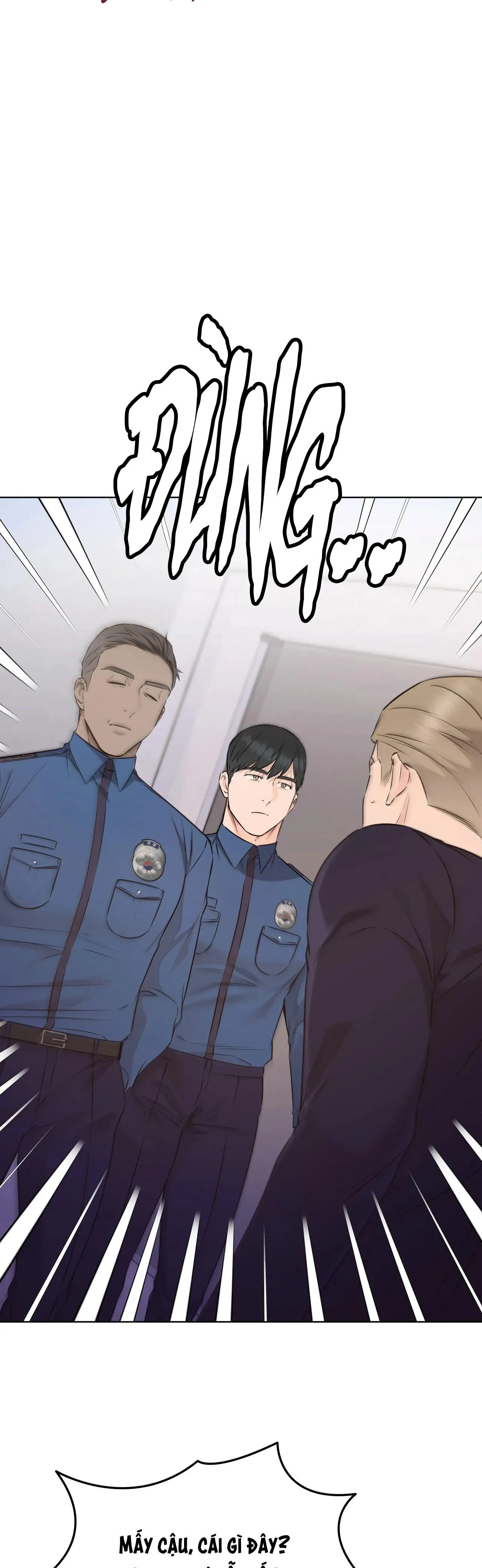 BÊN TRONG LỚP CẢNH PHỤC Chapter 41 Trang 24