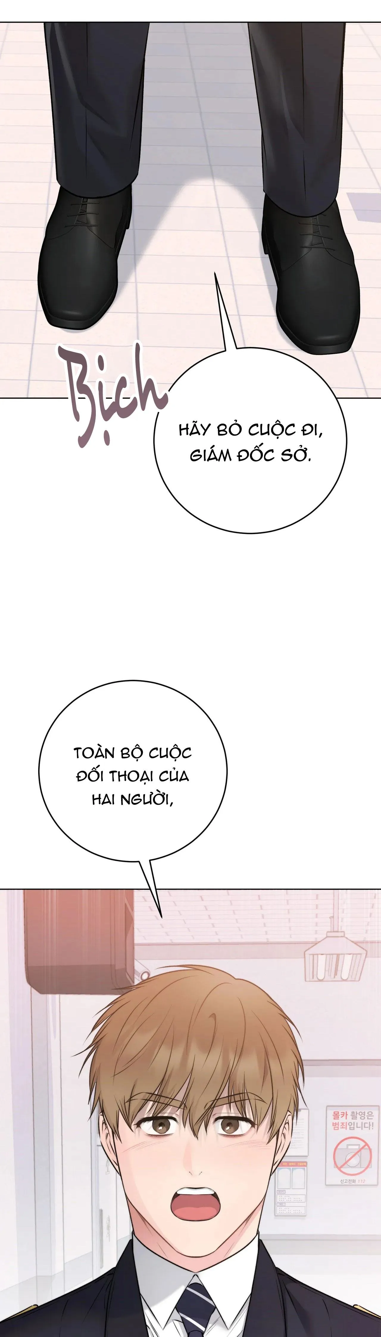 BÊN TRONG LỚP CẢNH PHỤC Chapter 41 Trang 27