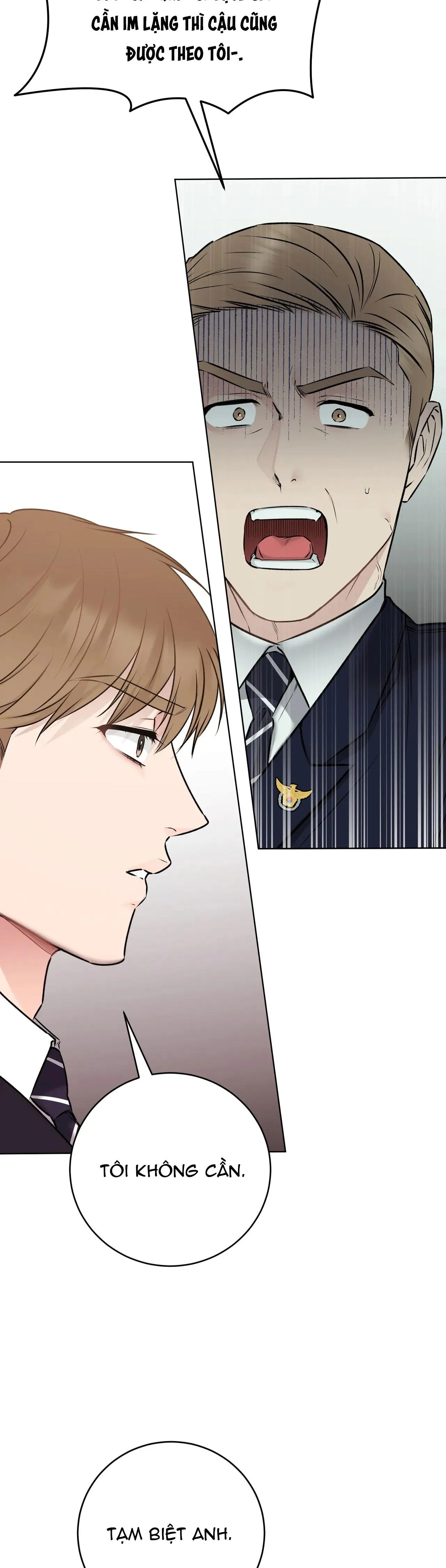 BÊN TRONG LỚP CẢNH PHỤC Chapter 41 Trang 29