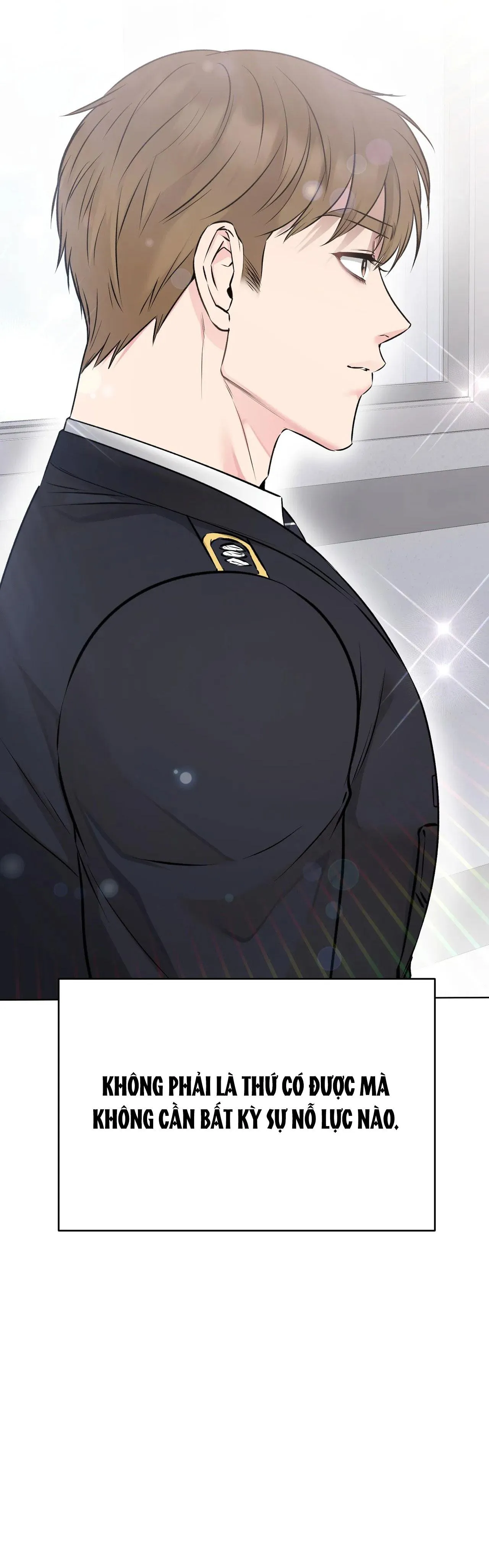 BÊN TRONG LỚP CẢNH PHỤC Chapter 41 Trang 32