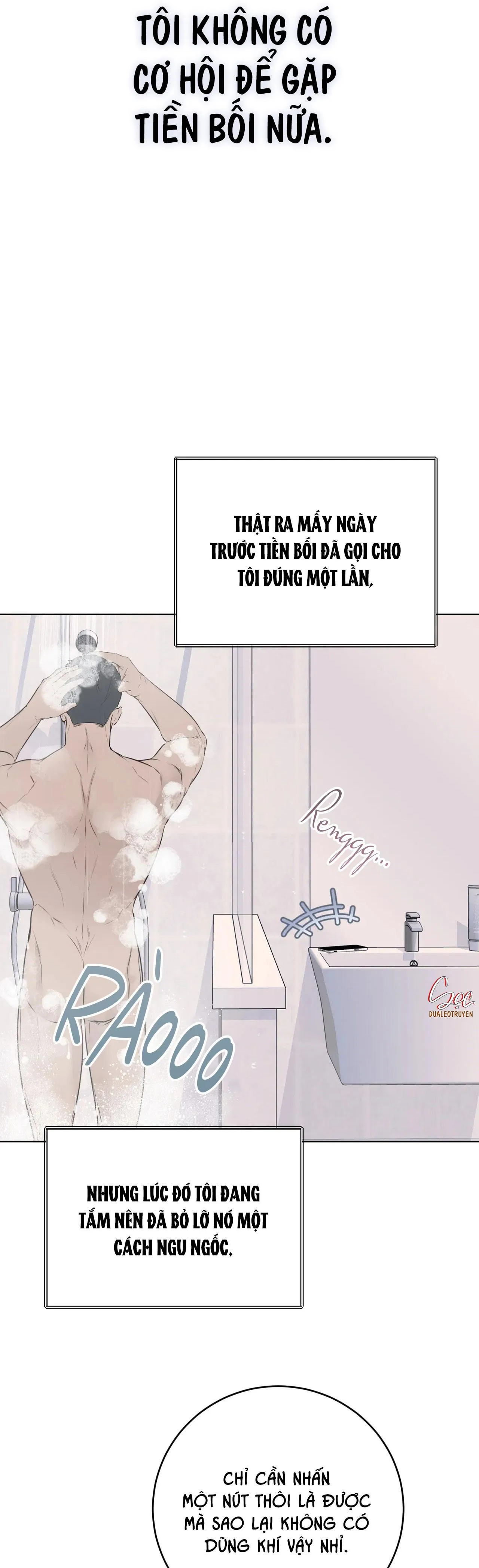 BÊN TRONG LỚP CẢNH PHỤC Chapter 41 Trang 37