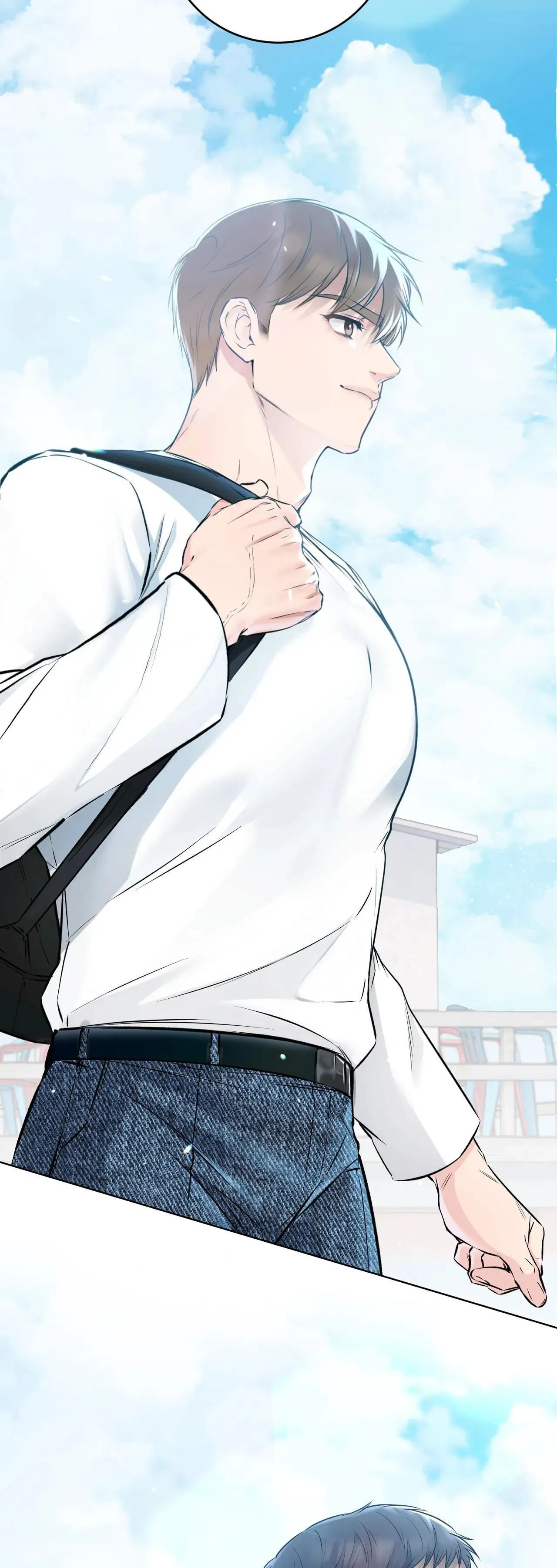 BÊN TRONG LỚP CẢNH PHỤC Chapter 42 Trang 3