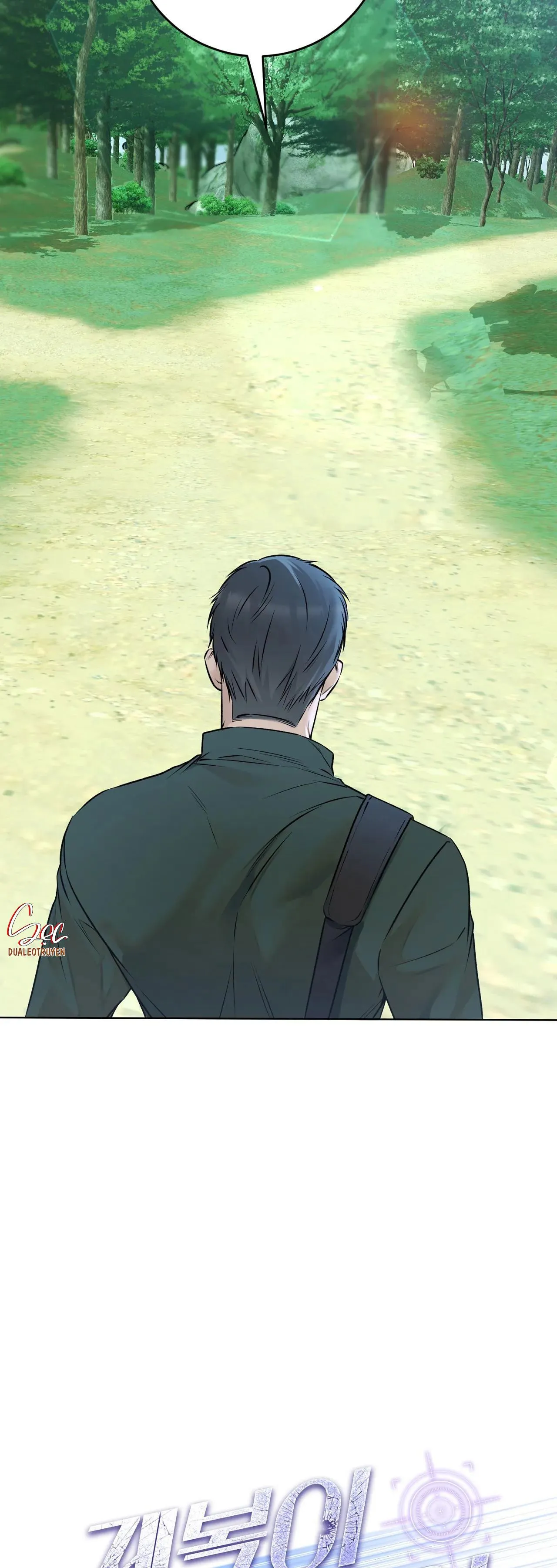 BÊN TRONG LỚP CẢNH PHỤC Chapter 42 Trang 10