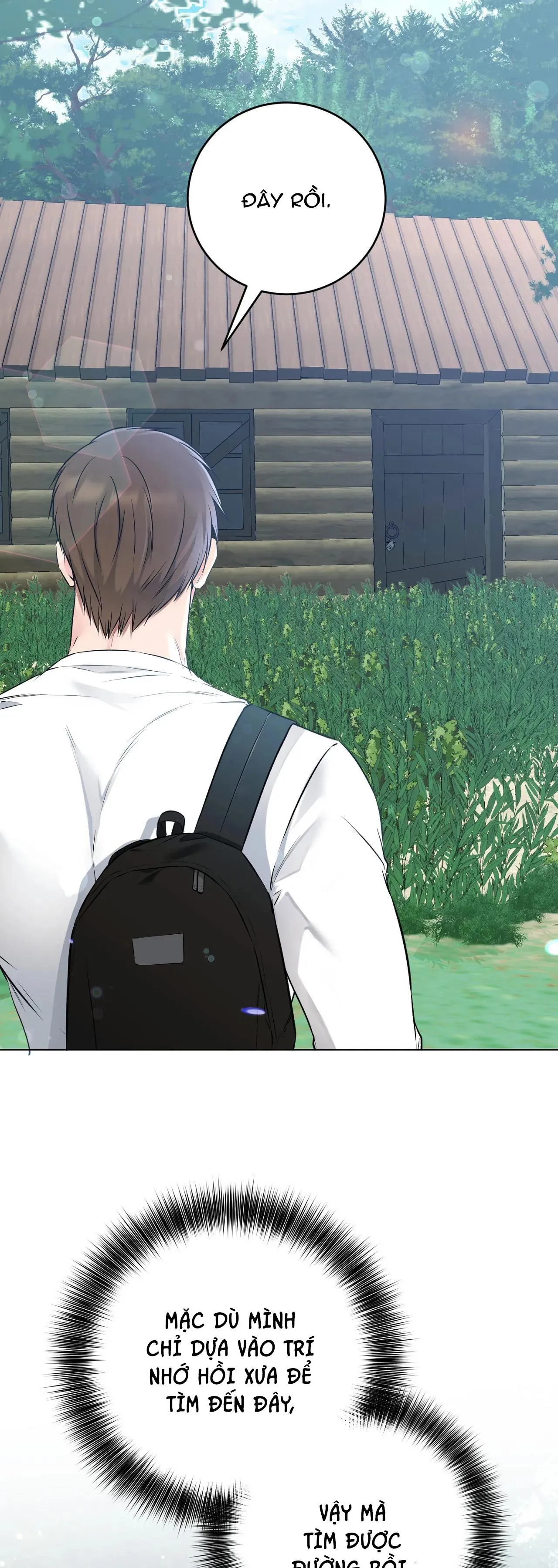 BÊN TRONG LỚP CẢNH PHỤC Chapter 42 Trang 12