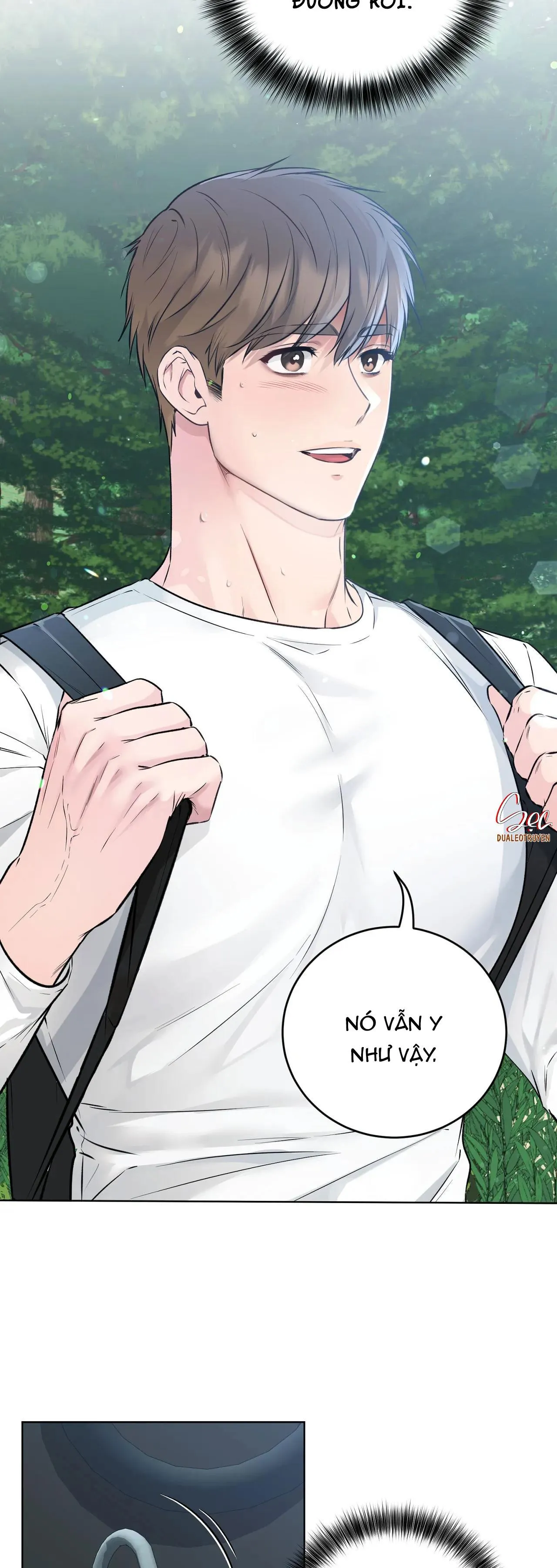 BÊN TRONG LỚP CẢNH PHỤC Chapter 42 Trang 13