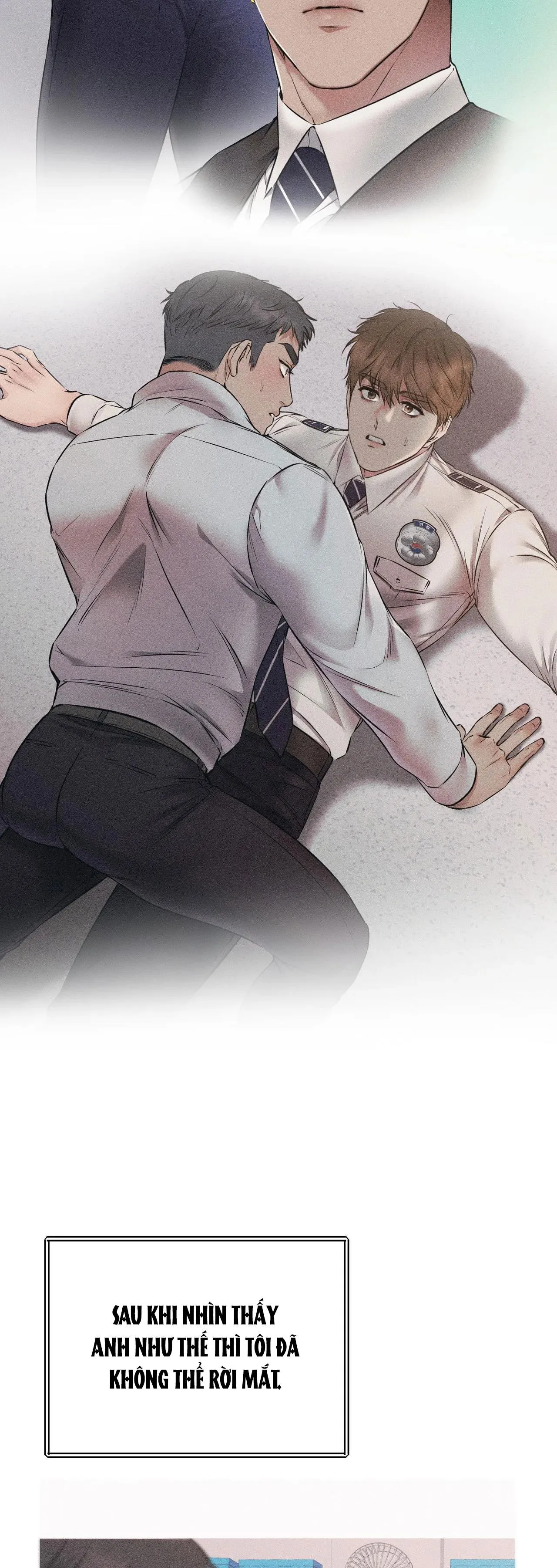 BÊN TRONG LỚP CẢNH PHỤC Chapter 42 Trang 25